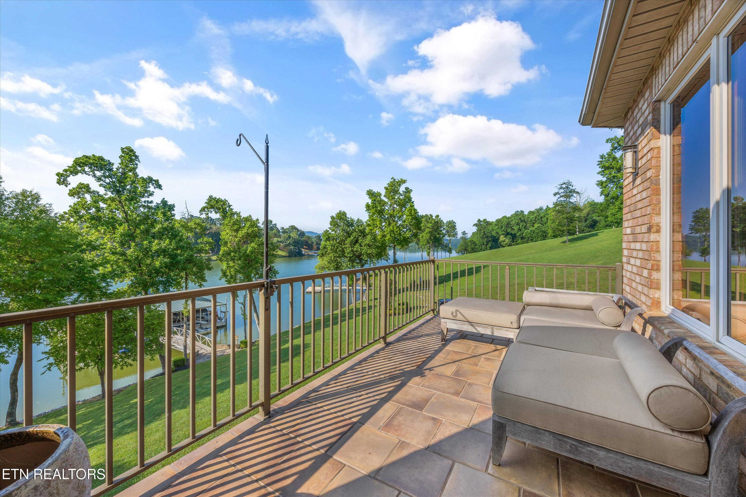 3834 Lake Pointe Drive Kingston TN 37763