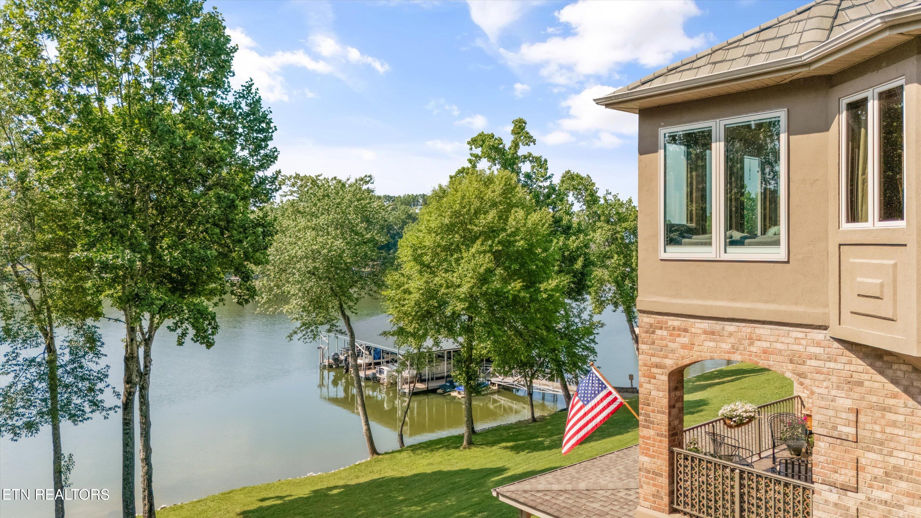 3834 Lake Pointe Drive Kingston TN 37763