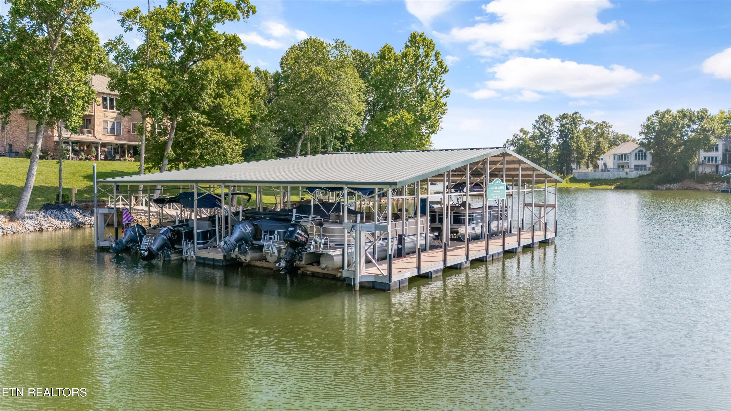 3834 Lake Pointe Drive Kingston TN 37763