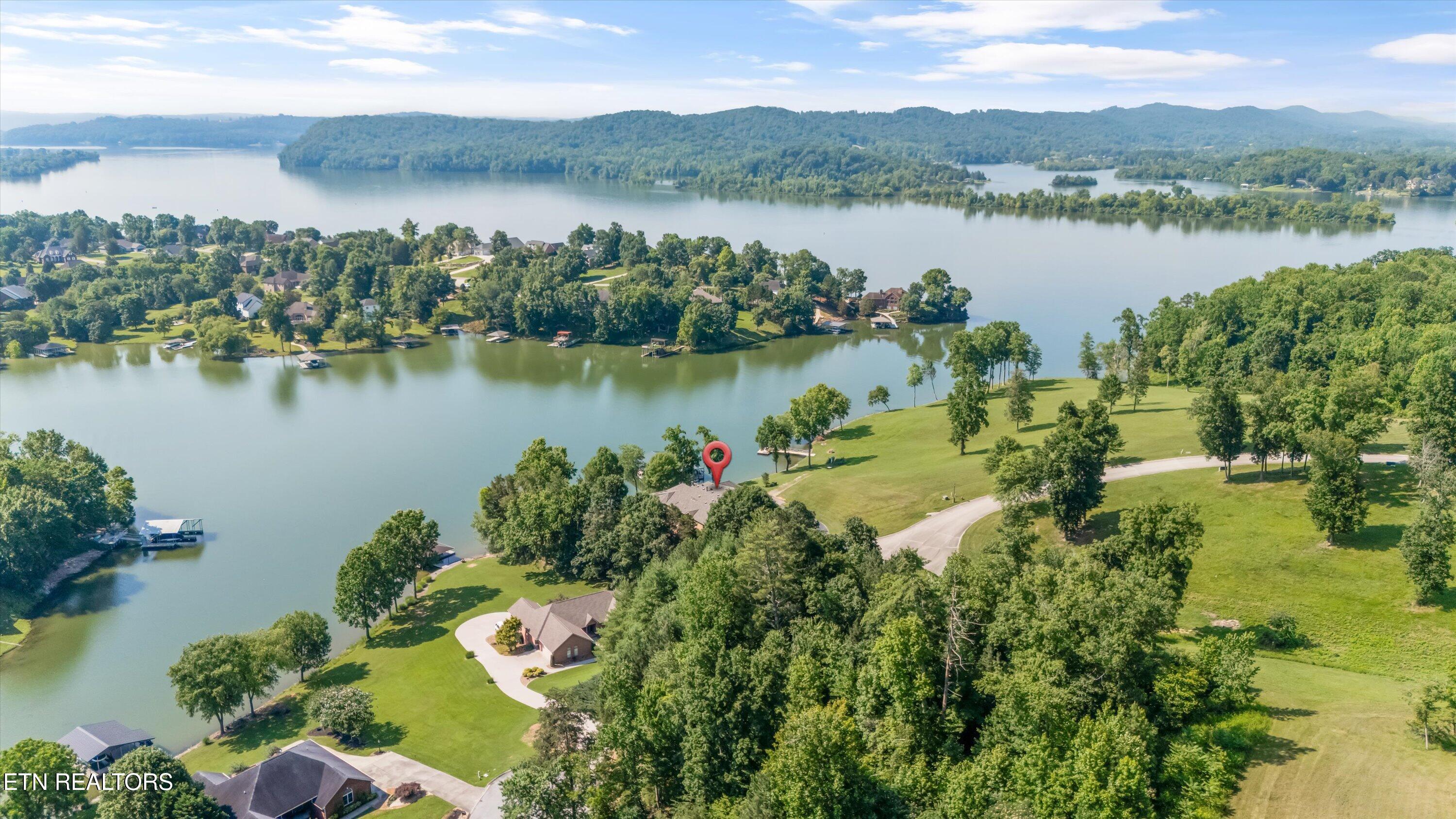3834 Lake Pointe Drive Kingston TN 37763