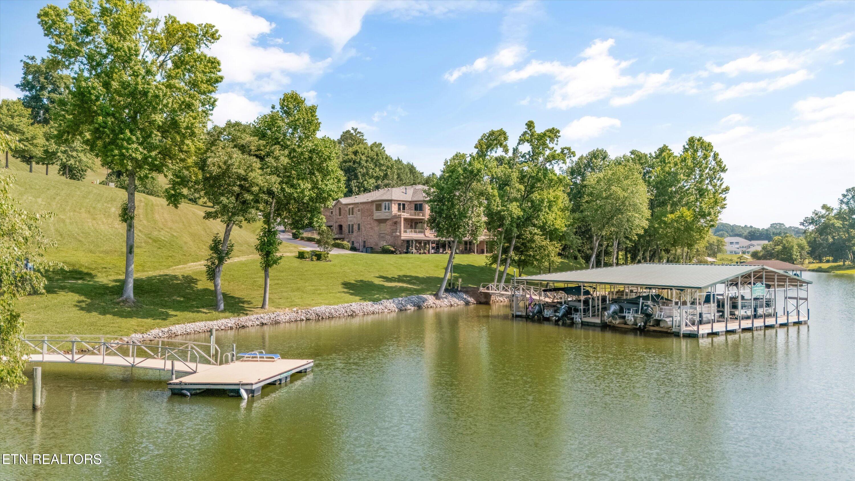 3834 Lake Pointe Drive Kingston TN 37763
