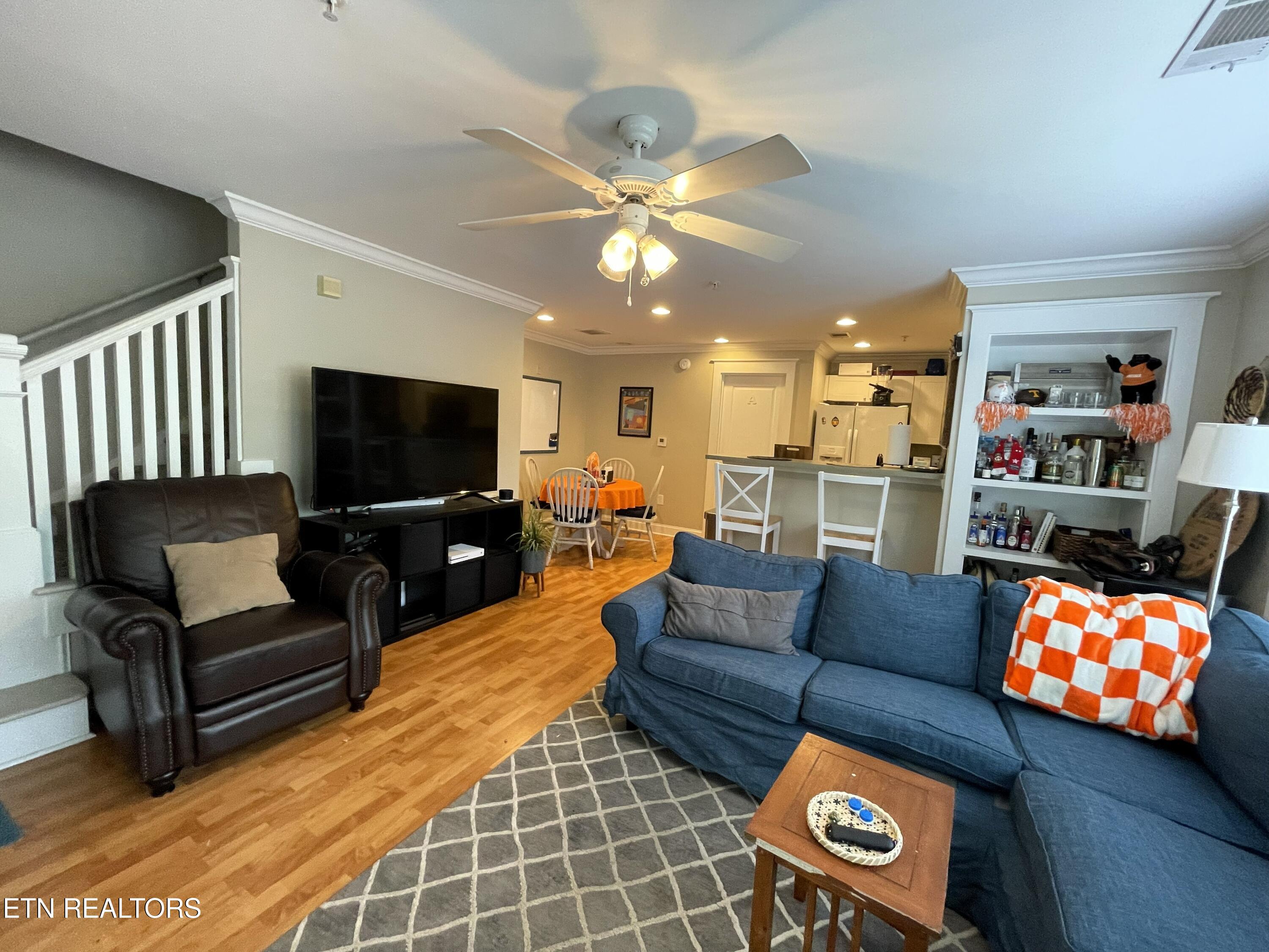 1121 Tree Top Way 1421 Knoxville TN 37920