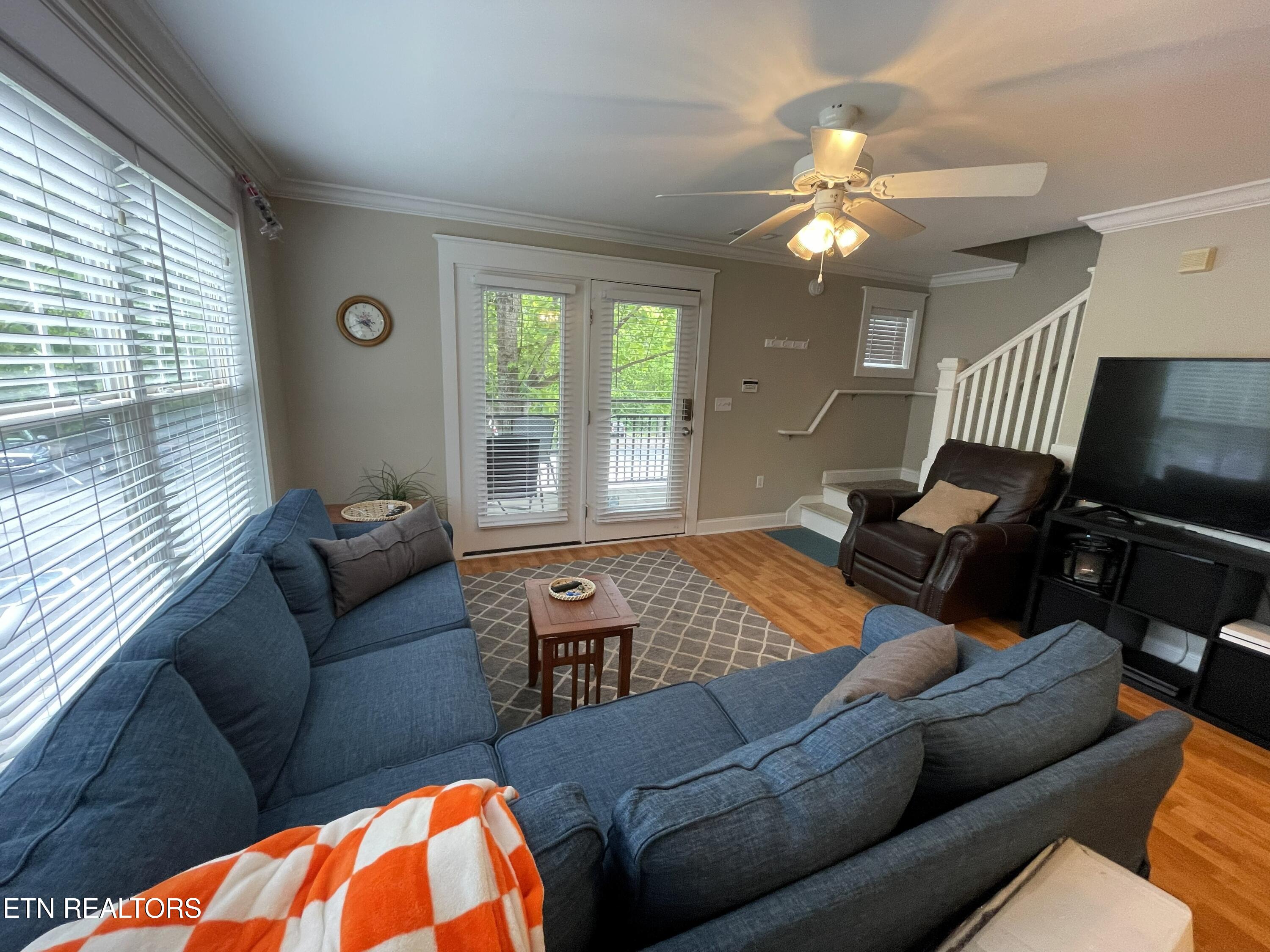 1121 Tree Top Way 1421 Knoxville TN 37920