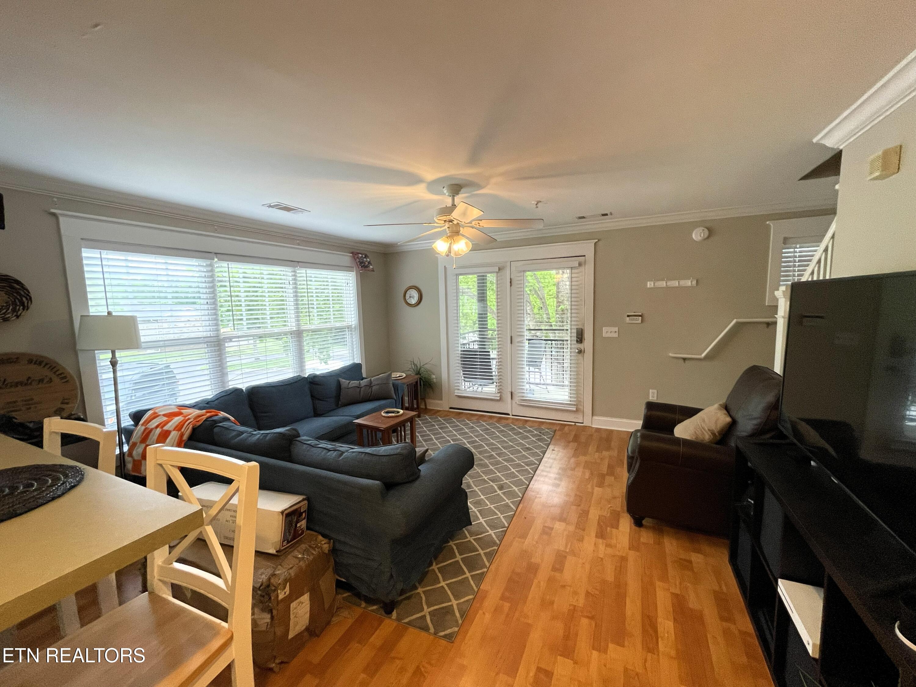 1121 Tree Top Way 1421 Knoxville TN 37920