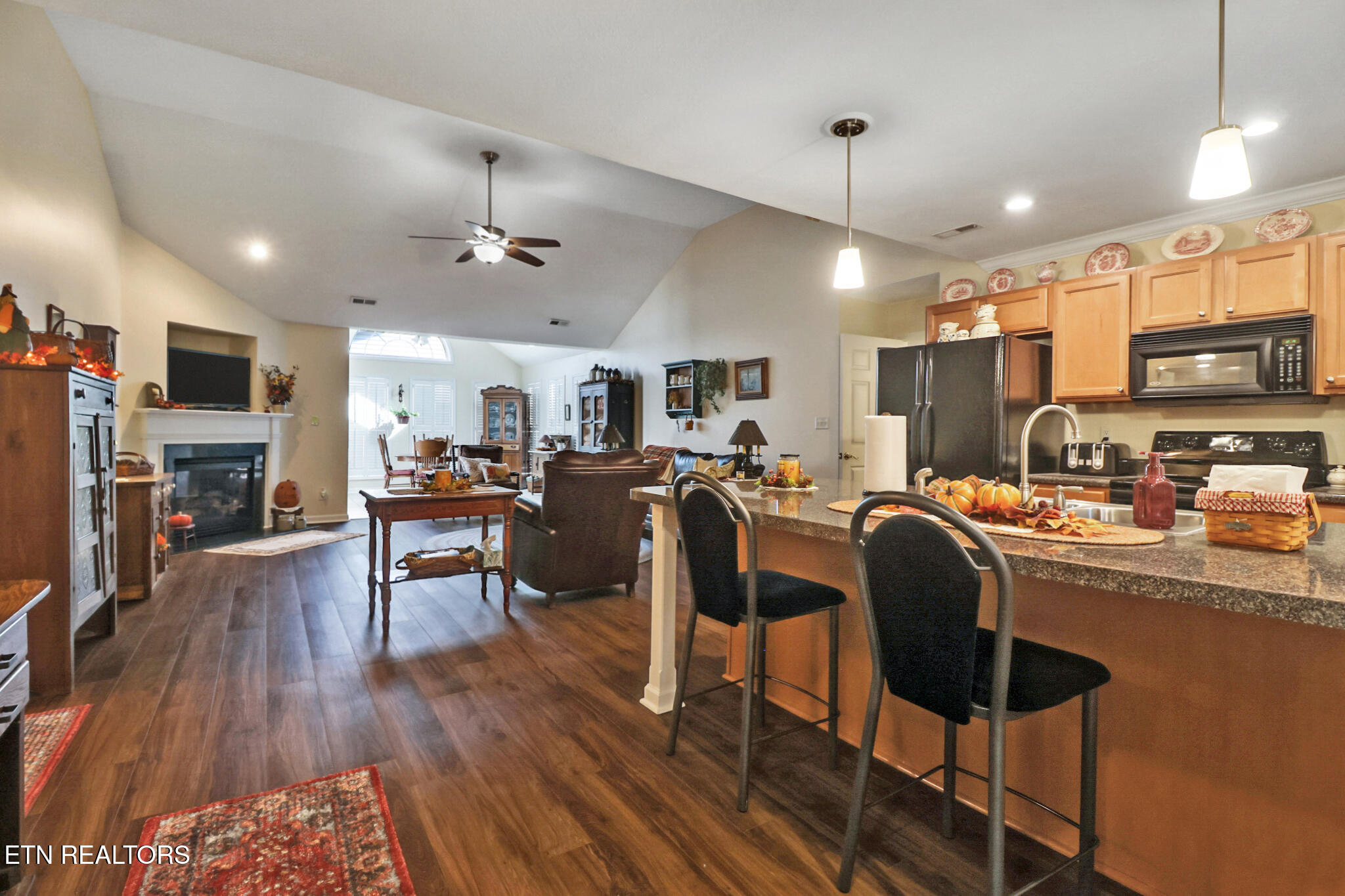 7038 Winter Oaks Way Knoxville TN 37918