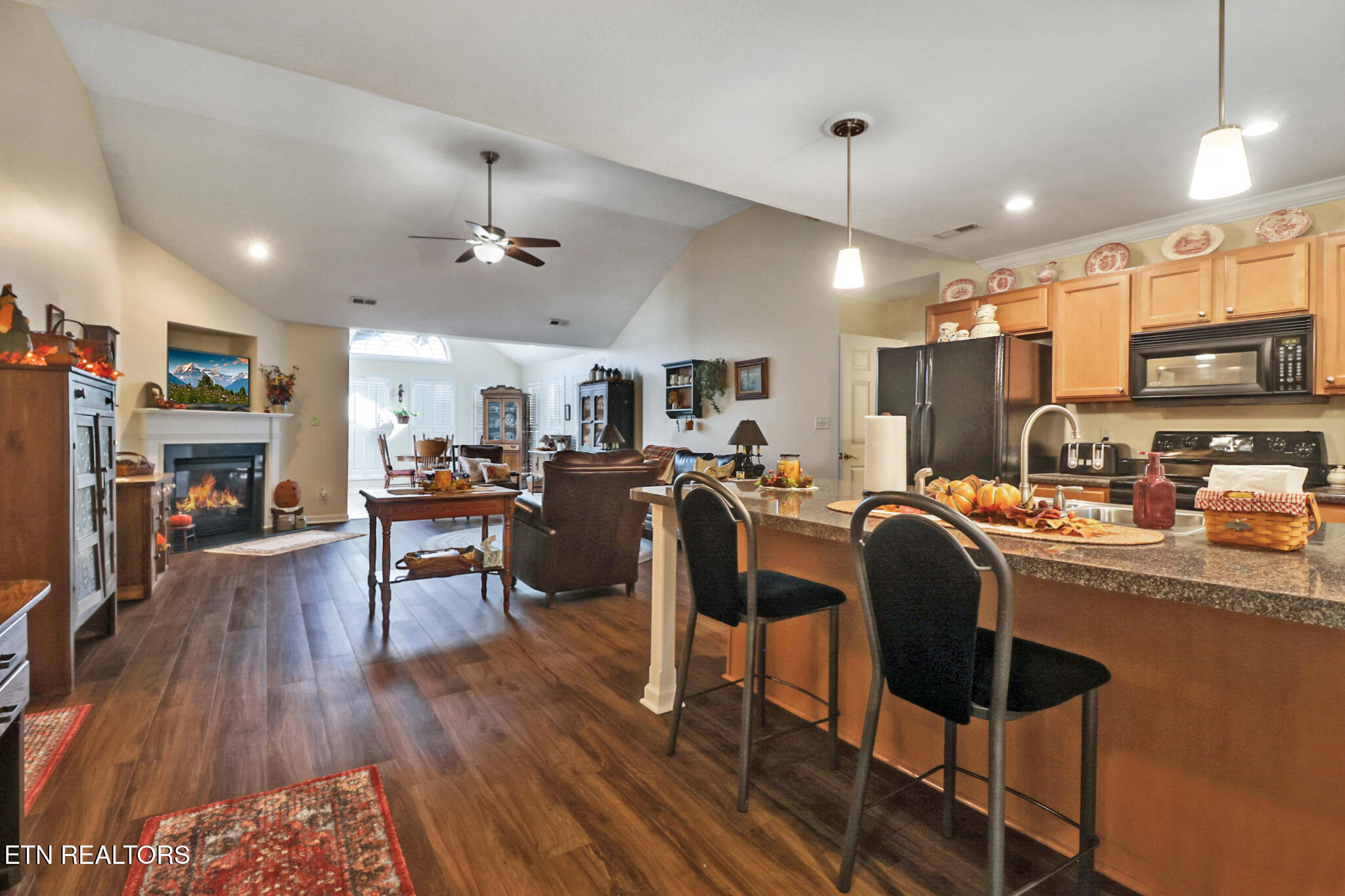 7038 Winter Oaks Way Knoxville TN 37918
