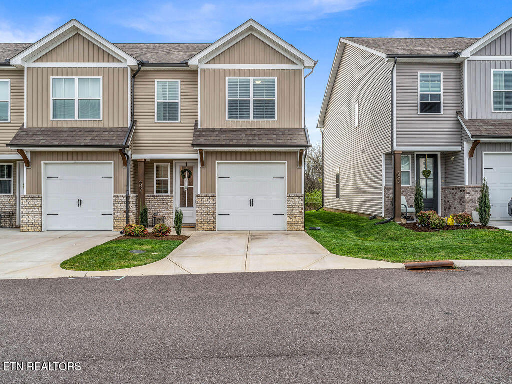 402 Judson Way Lenoir City TN 37771