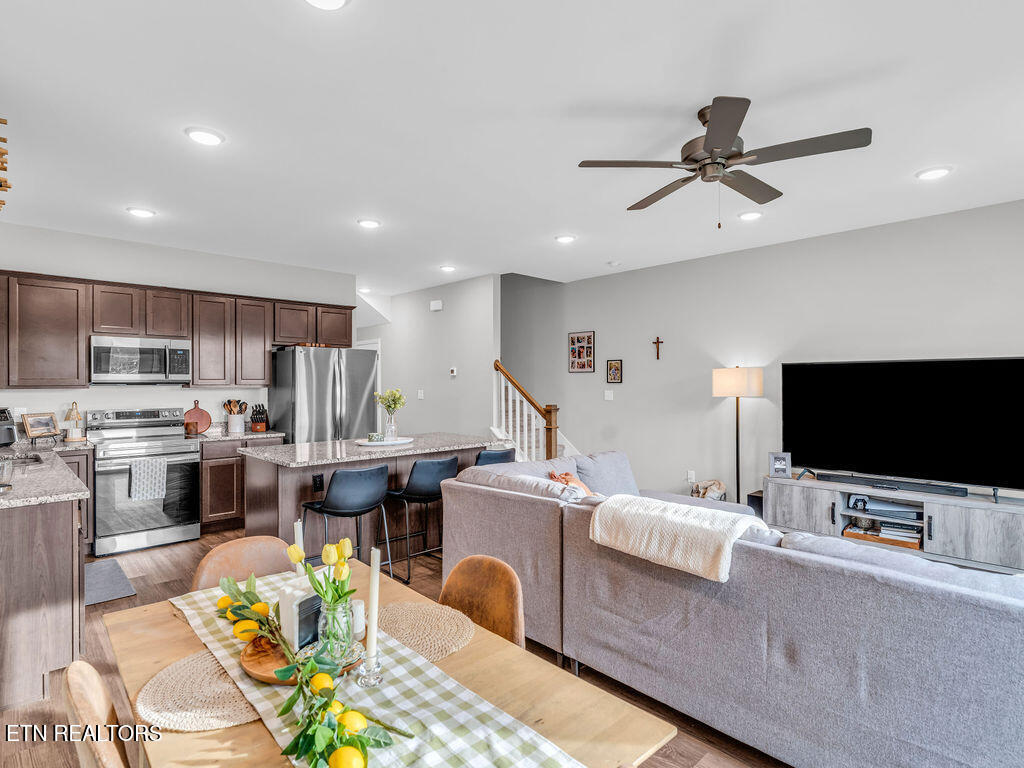 402 Judson Way Lenoir City TN 37771