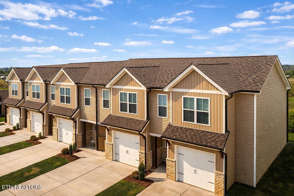 402 Judson Way Lenoir City TN 37771