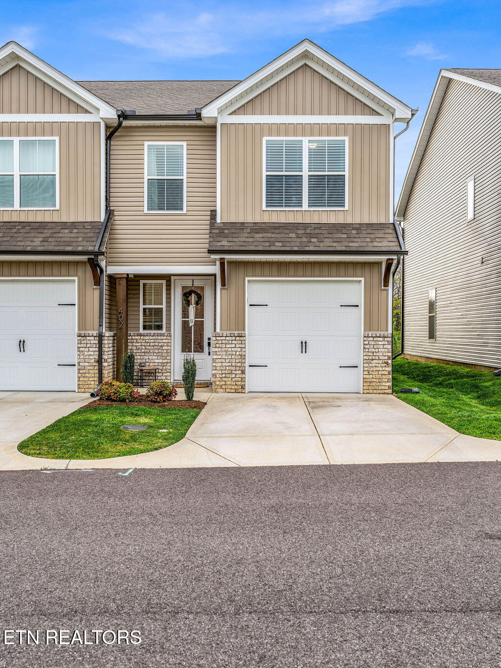 402 Judson Way Lenoir City TN 37771