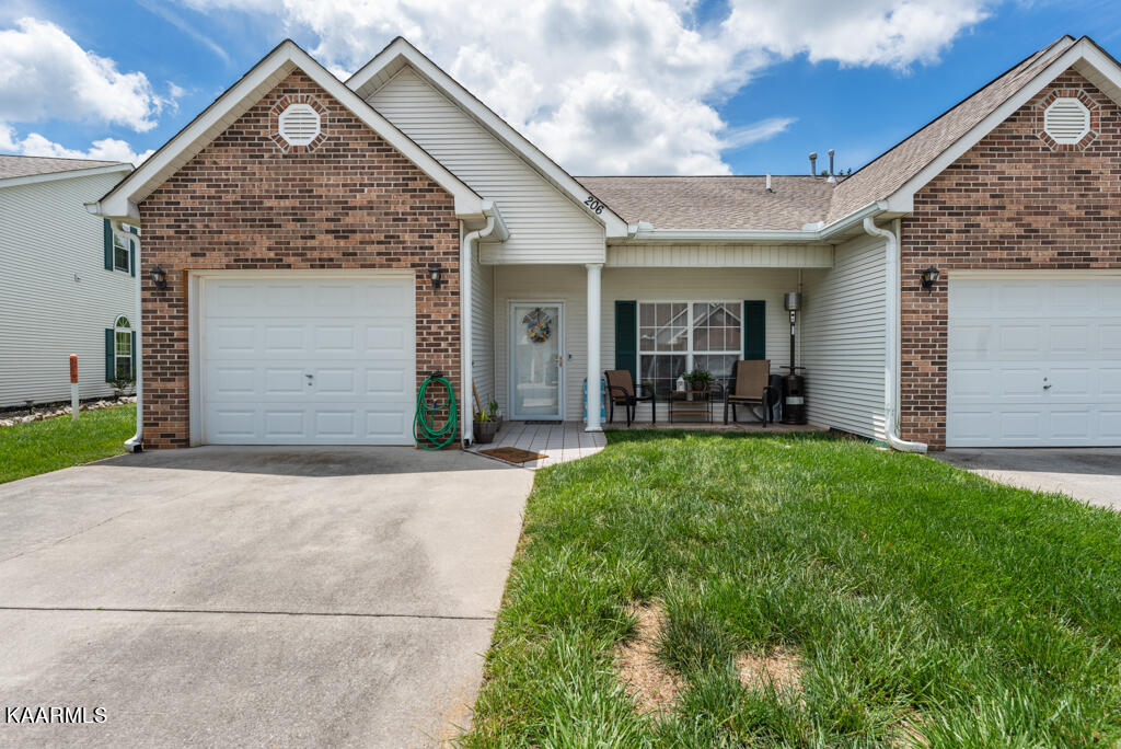 206 Willington Place Loudon TN 37774