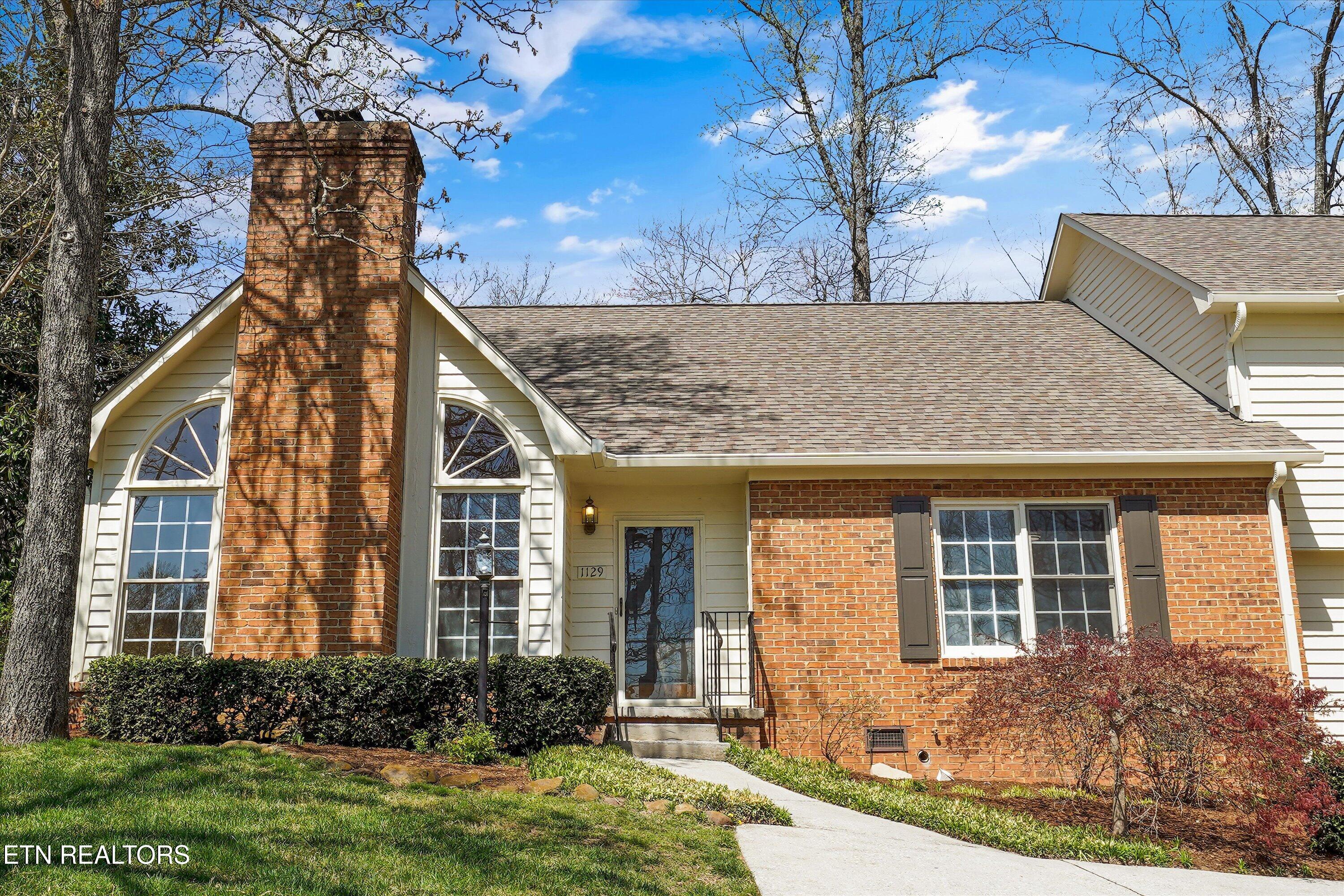 1129 Greywood Drive Knoxville TN 37923