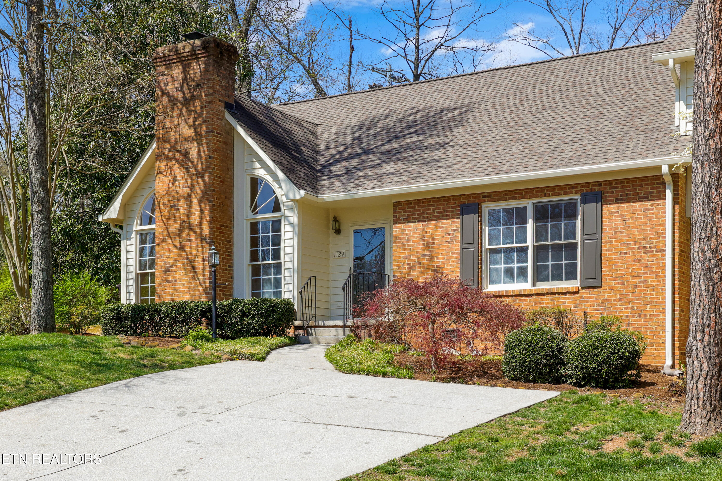 1129 Greywood Drive Knoxville TN 37923