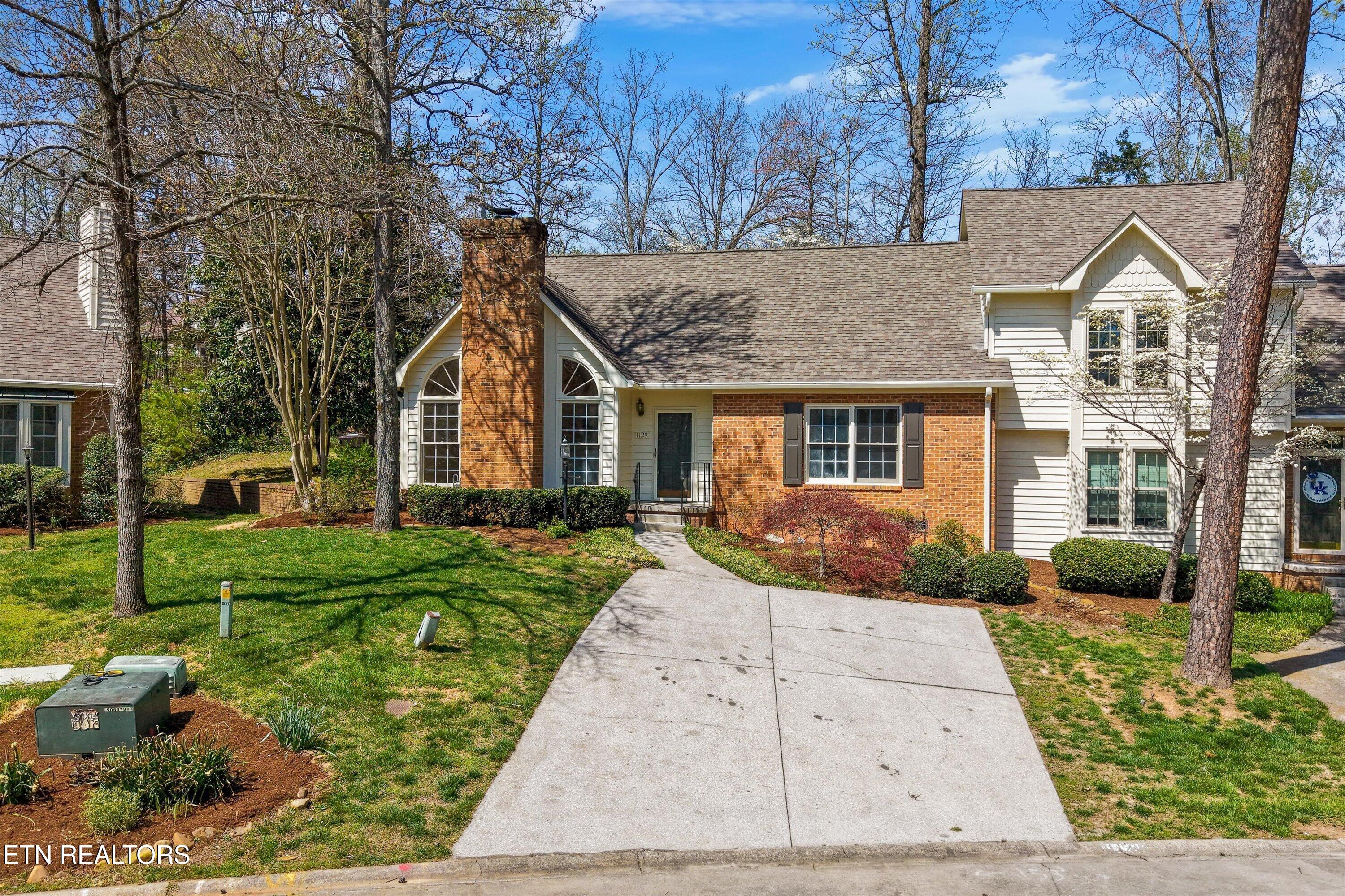 1129 Greywood Drive Knoxville TN 37923