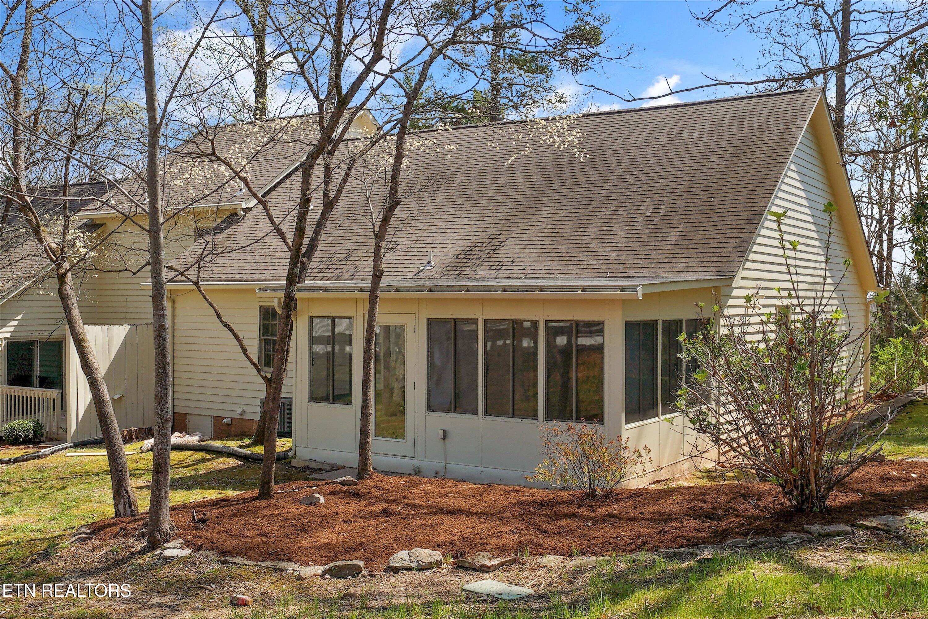 1129 Greywood Drive Knoxville TN 37923