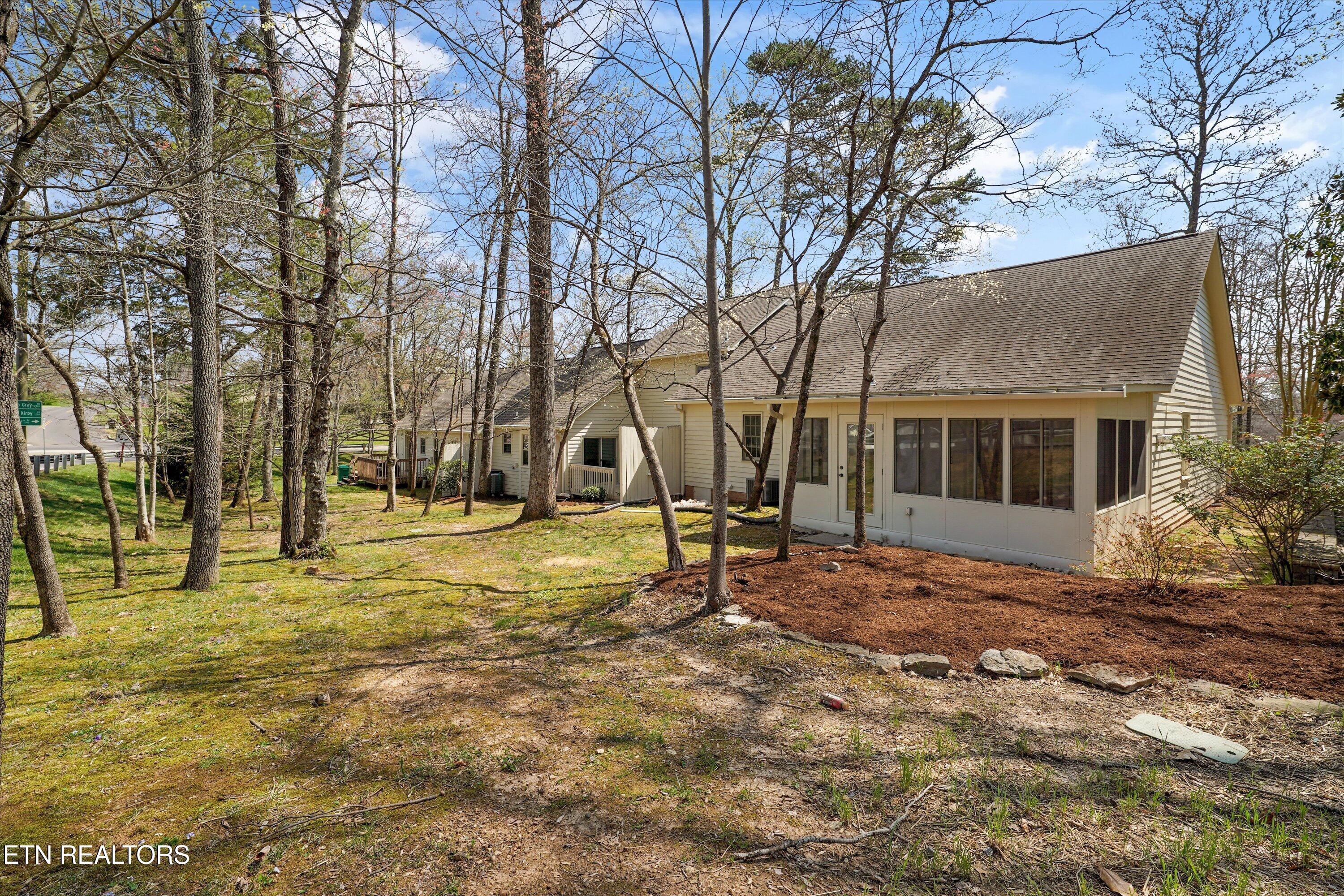 1129 Greywood Drive Knoxville TN 37923