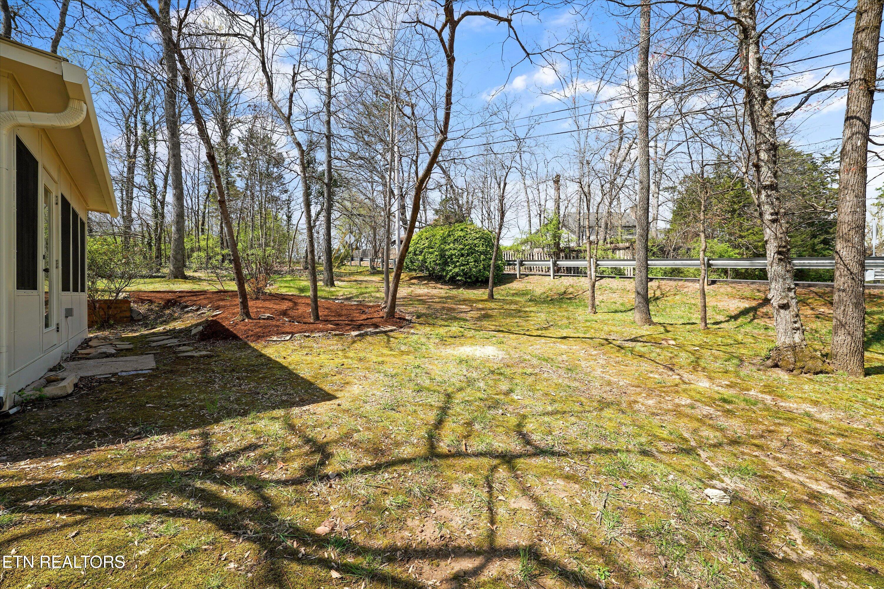 1129 Greywood Drive Knoxville TN 37923