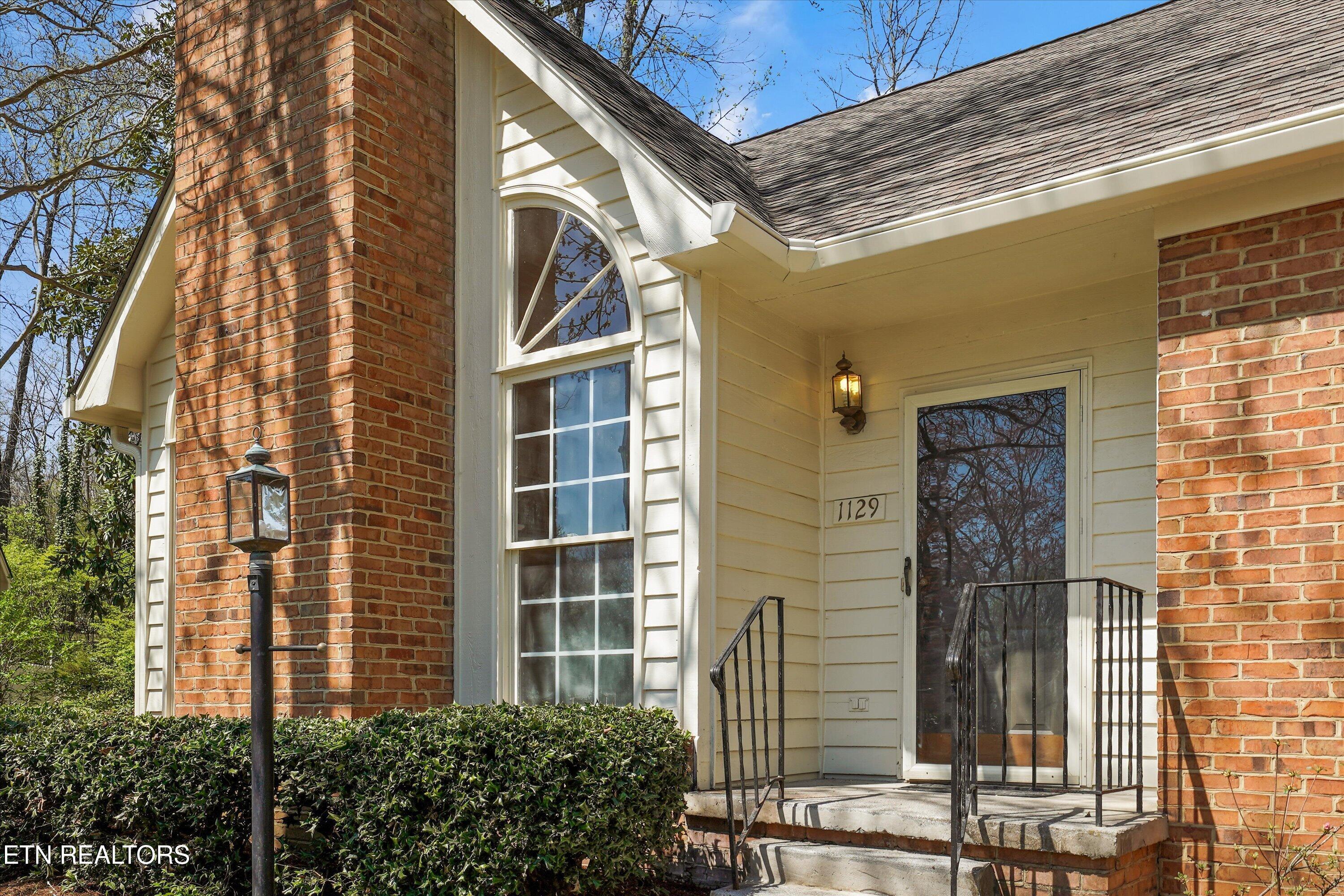1129 Greywood Drive Knoxville TN 37923