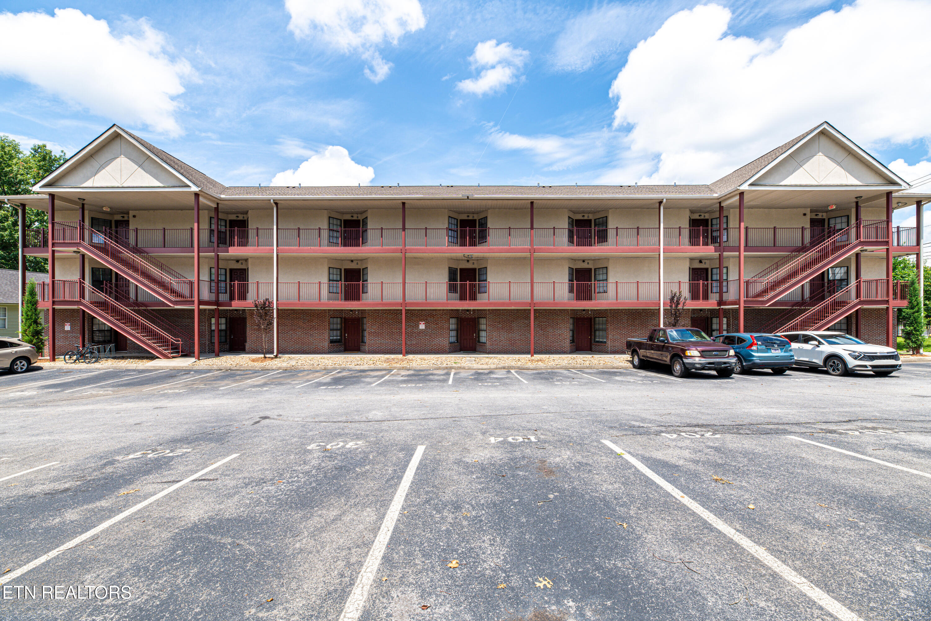 2201 Franklin Station Way Knoxville TN 37916
