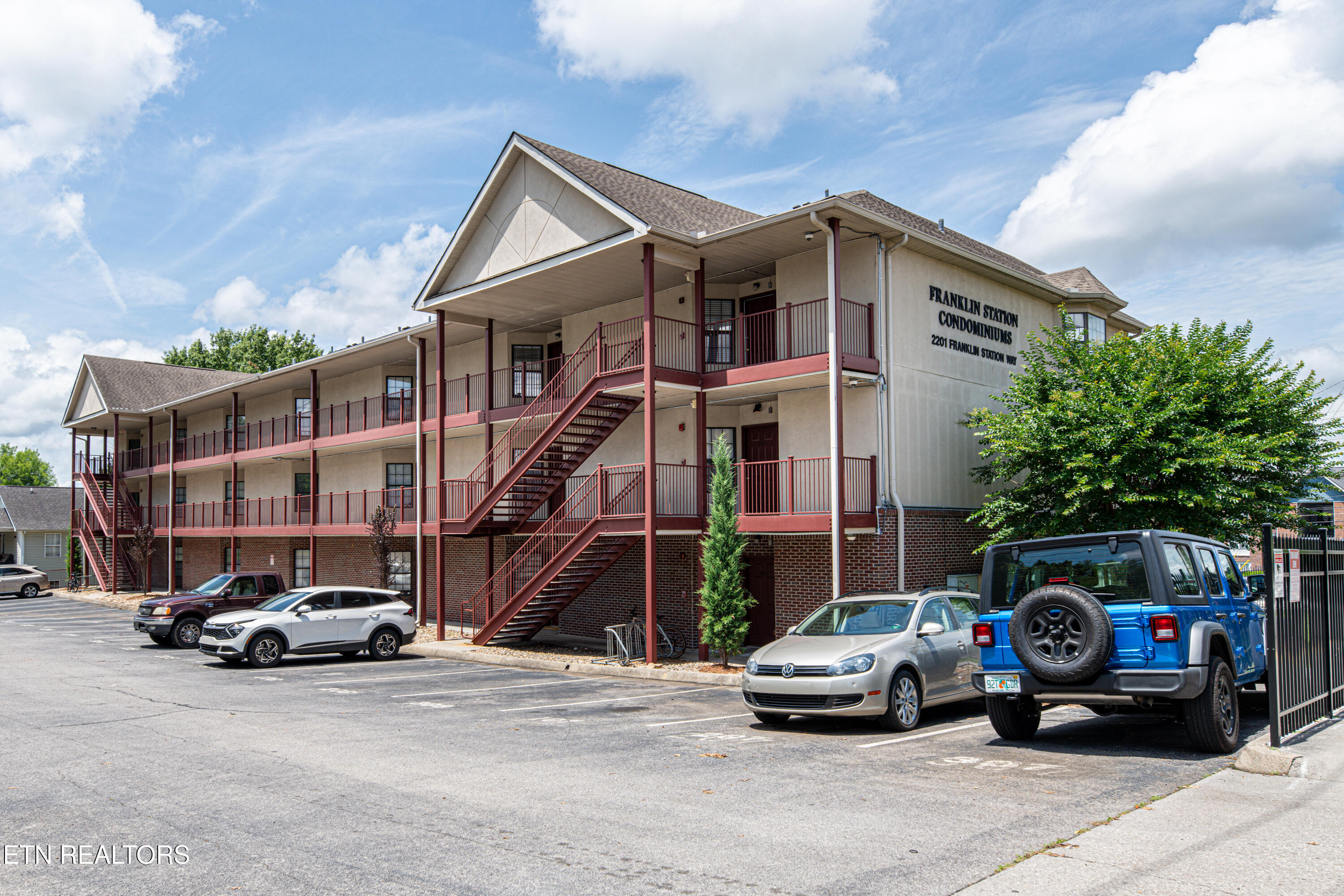 2201 Franklin Station Way Knoxville TN 37916