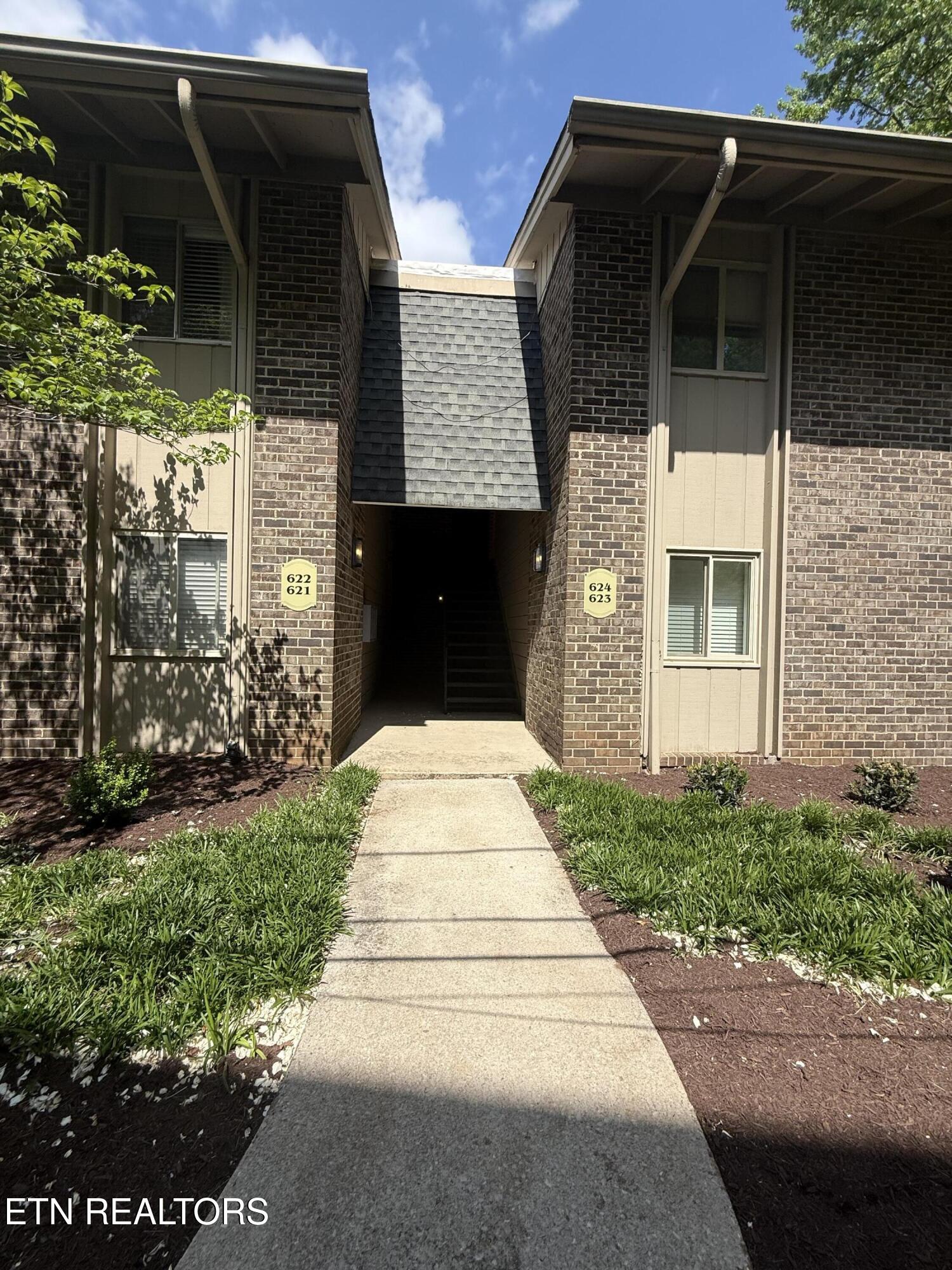 3636 Taliluna Avenue Knoxville TN 37919