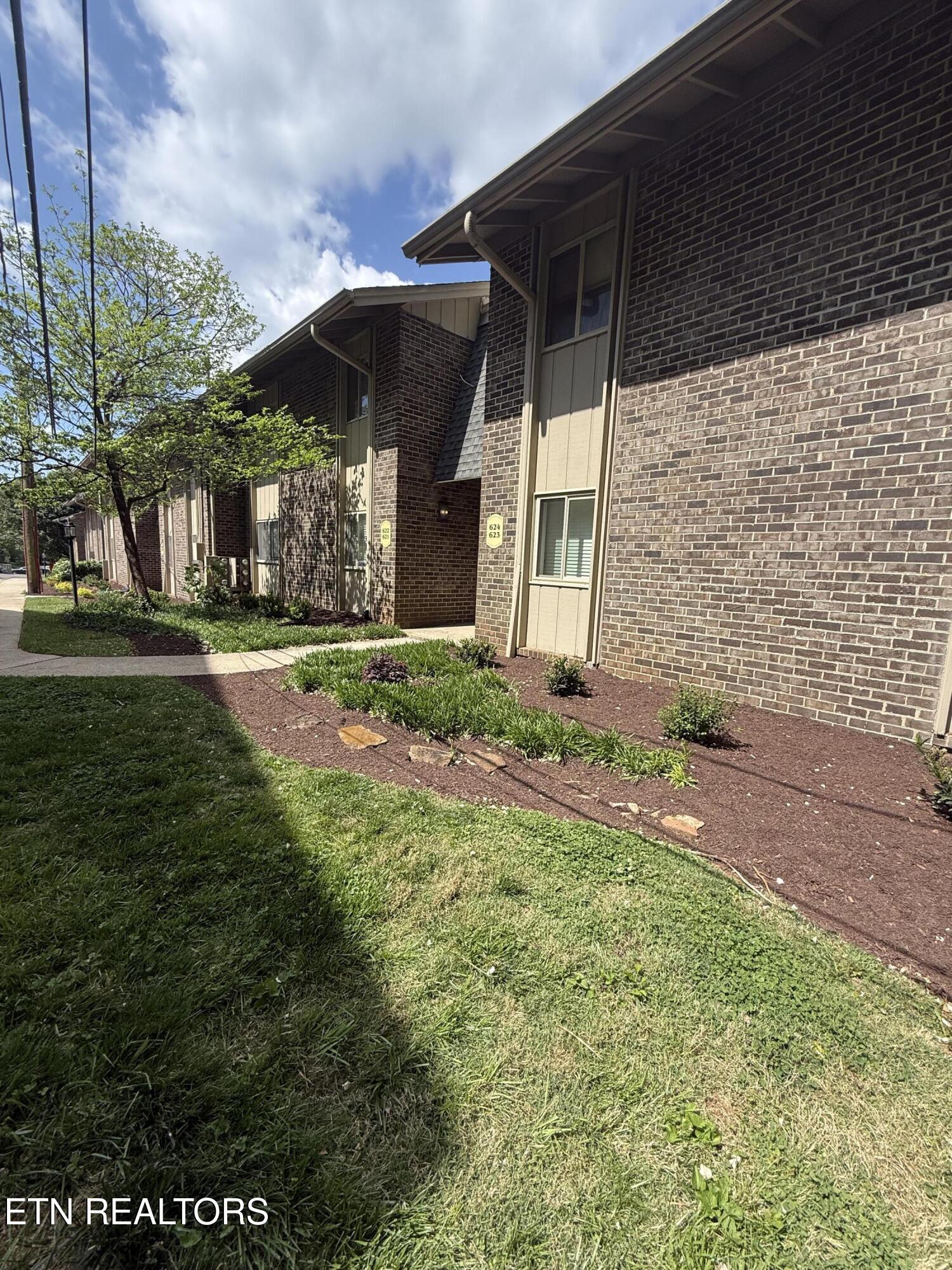 3636 Taliluna Avenue Knoxville TN 37919