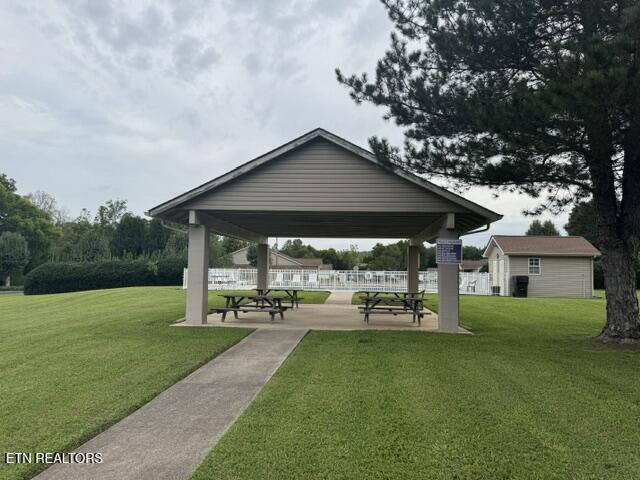 10017 Greylock Way Knoxville TN 37931