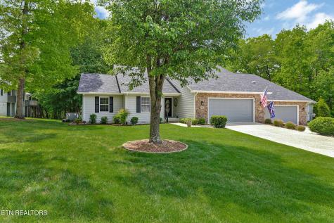 2 Altanglen Lane Fairfield Glade TN 38558