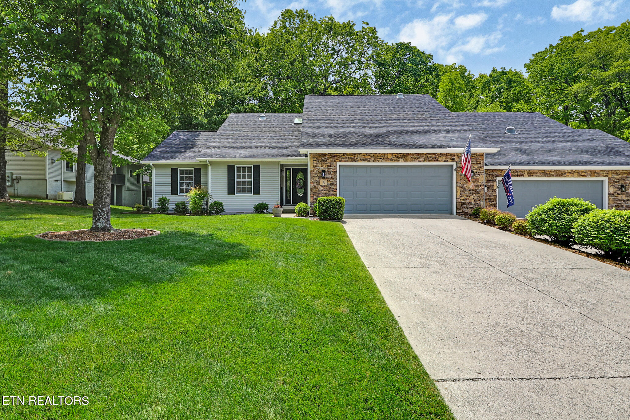 2 Altanglen Lane Fairfield Glade TN 38558