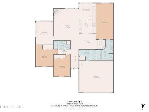 2 Altanglen Lane Fairfield Glade TN 38558
