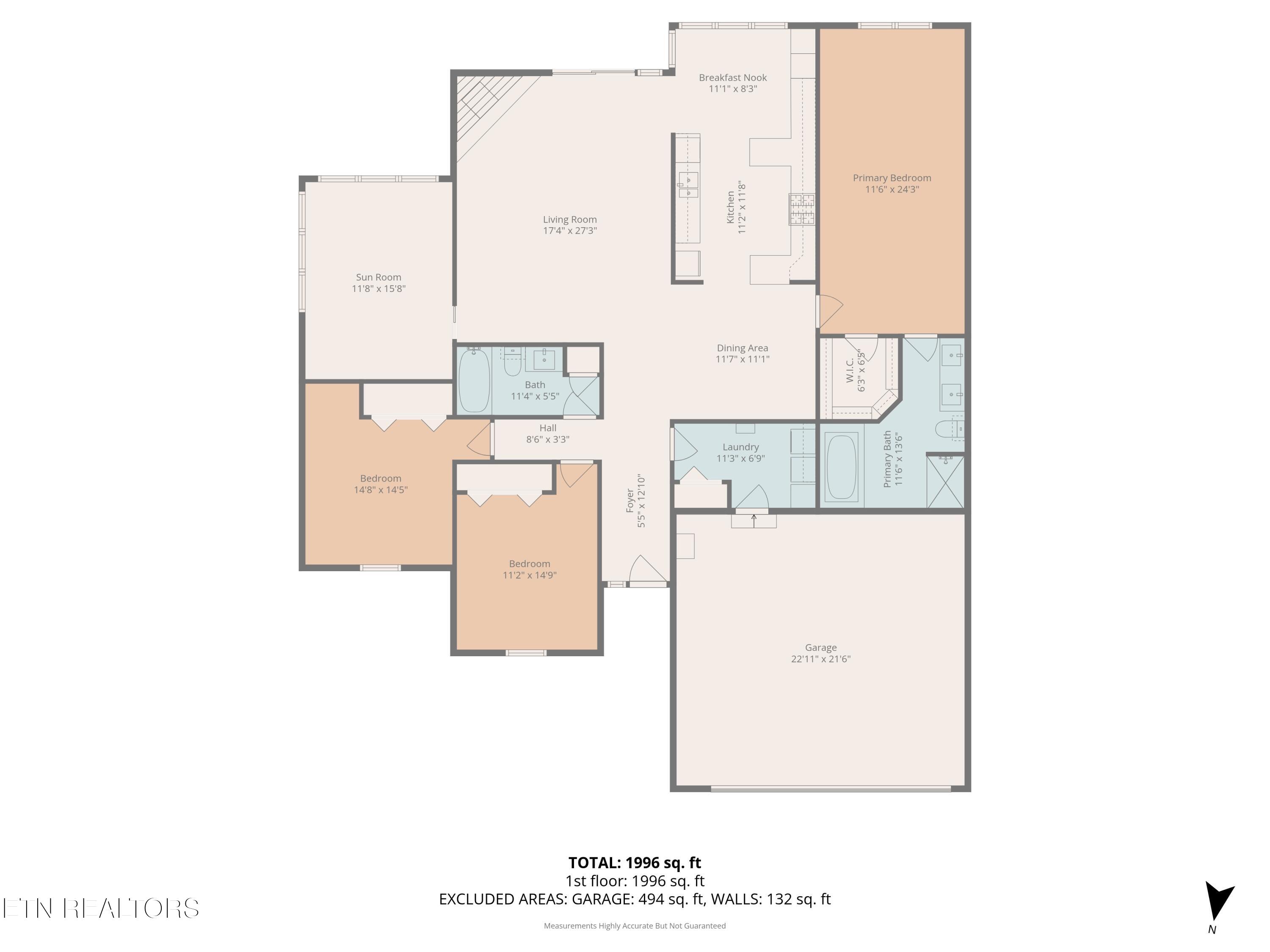 2 Altanglen Lane Fairfield Glade TN 38558