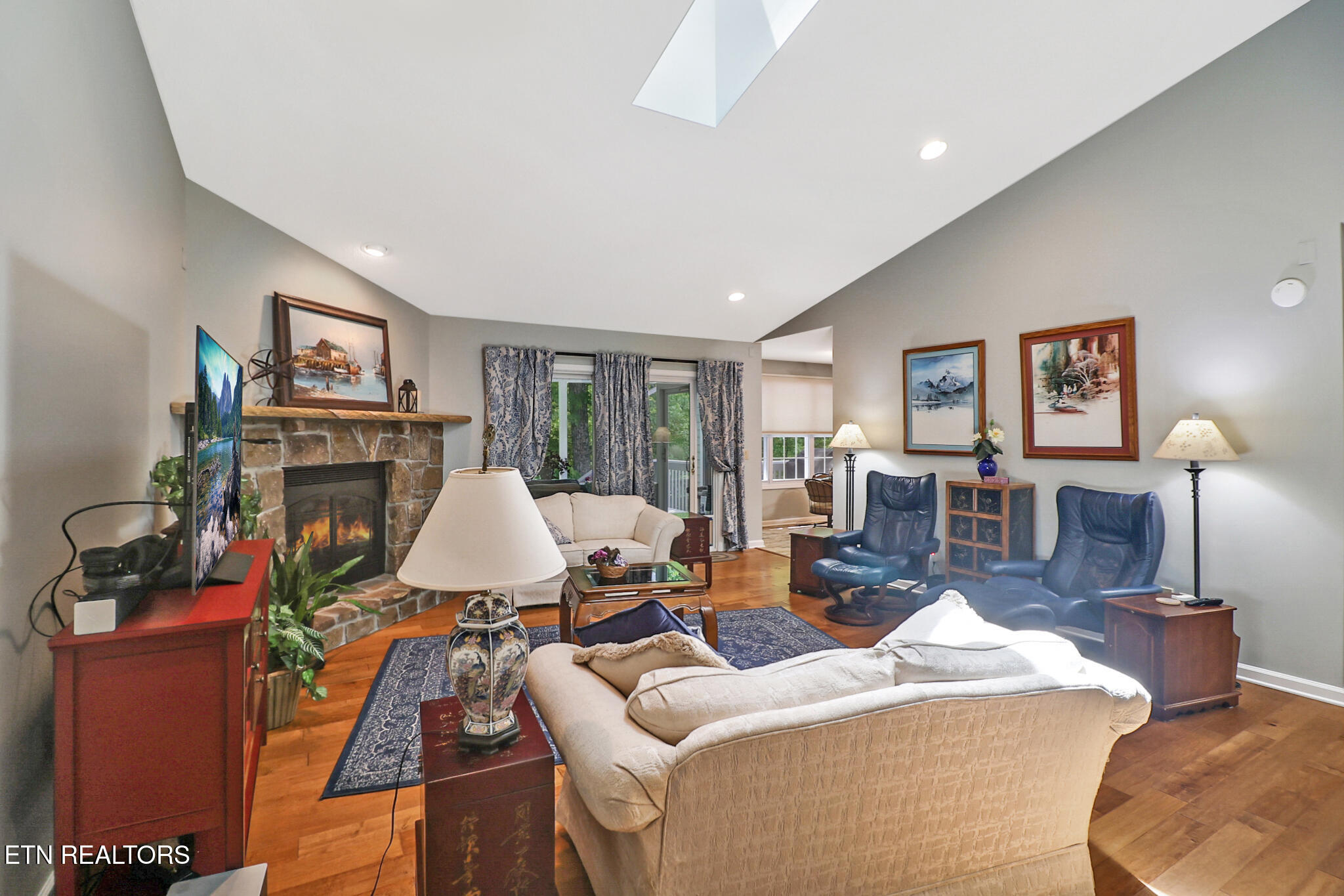 2 Altanglen Lane Fairfield Glade TN 38558