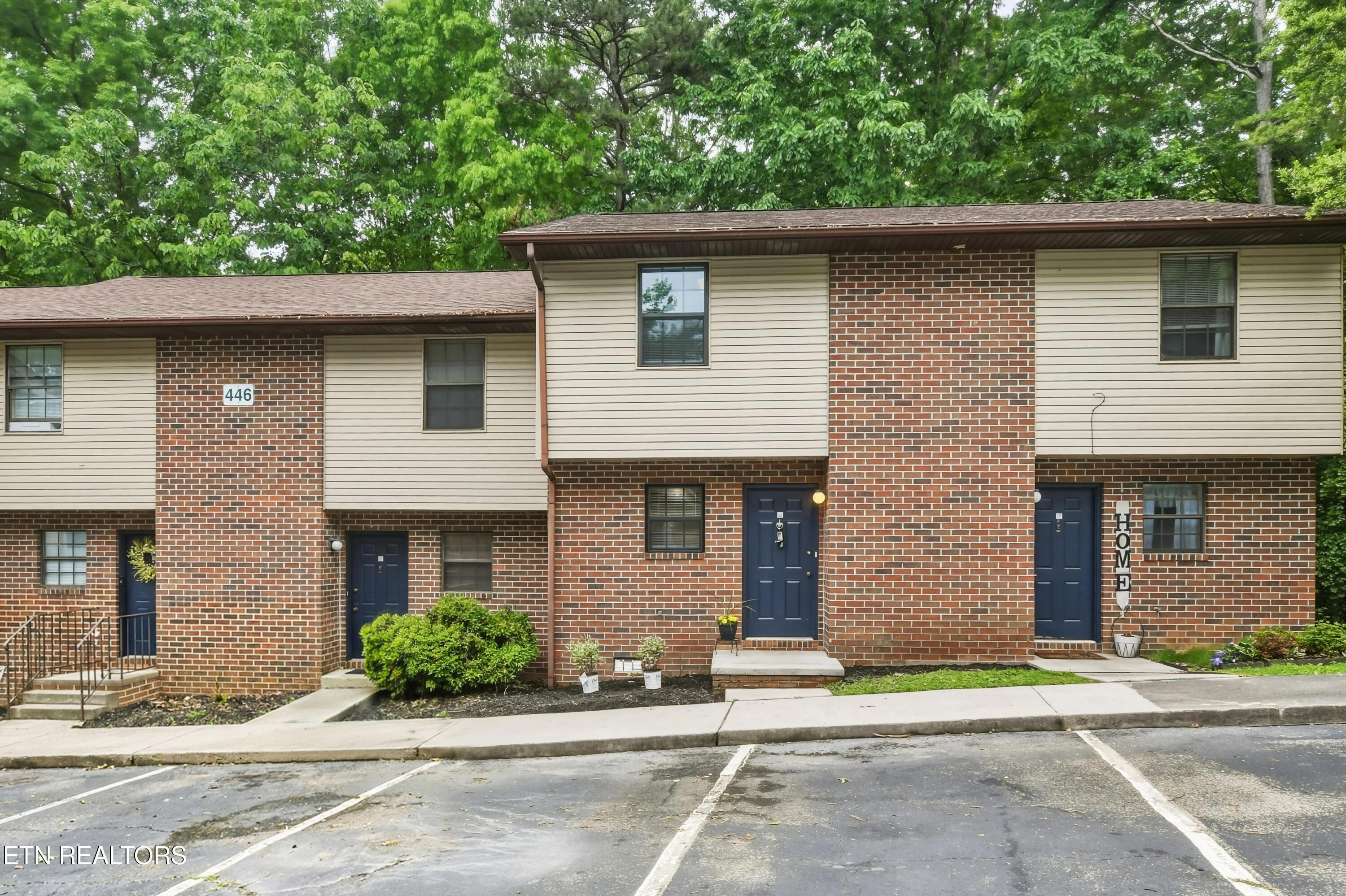 440 Tammy Drive Powell TN 37849