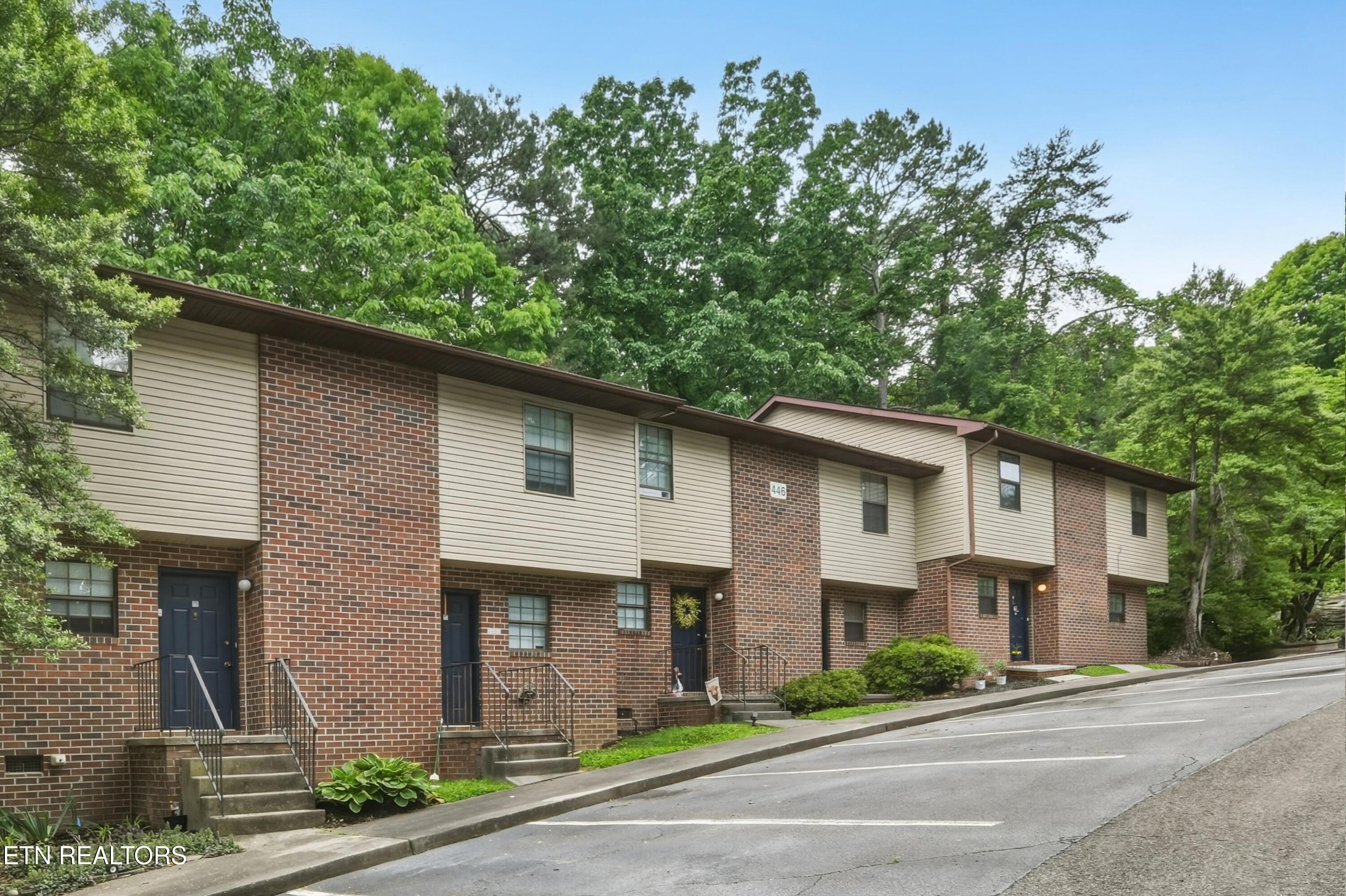 440 Tammy Drive Powell TN 37849