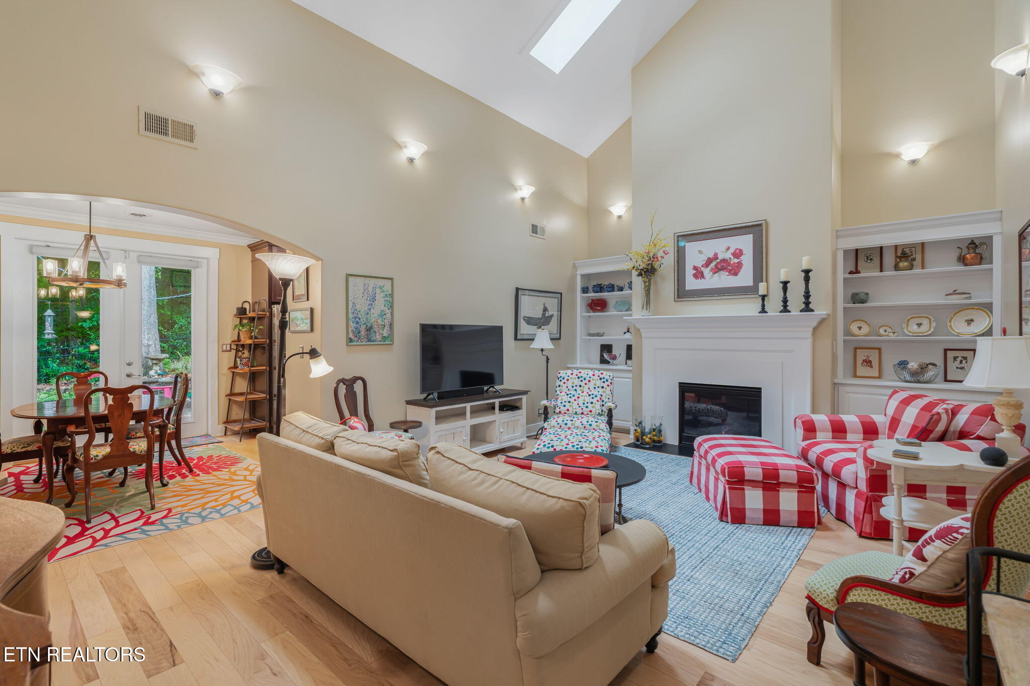 1612 Cottage Wood Way Knoxville TN 37919
