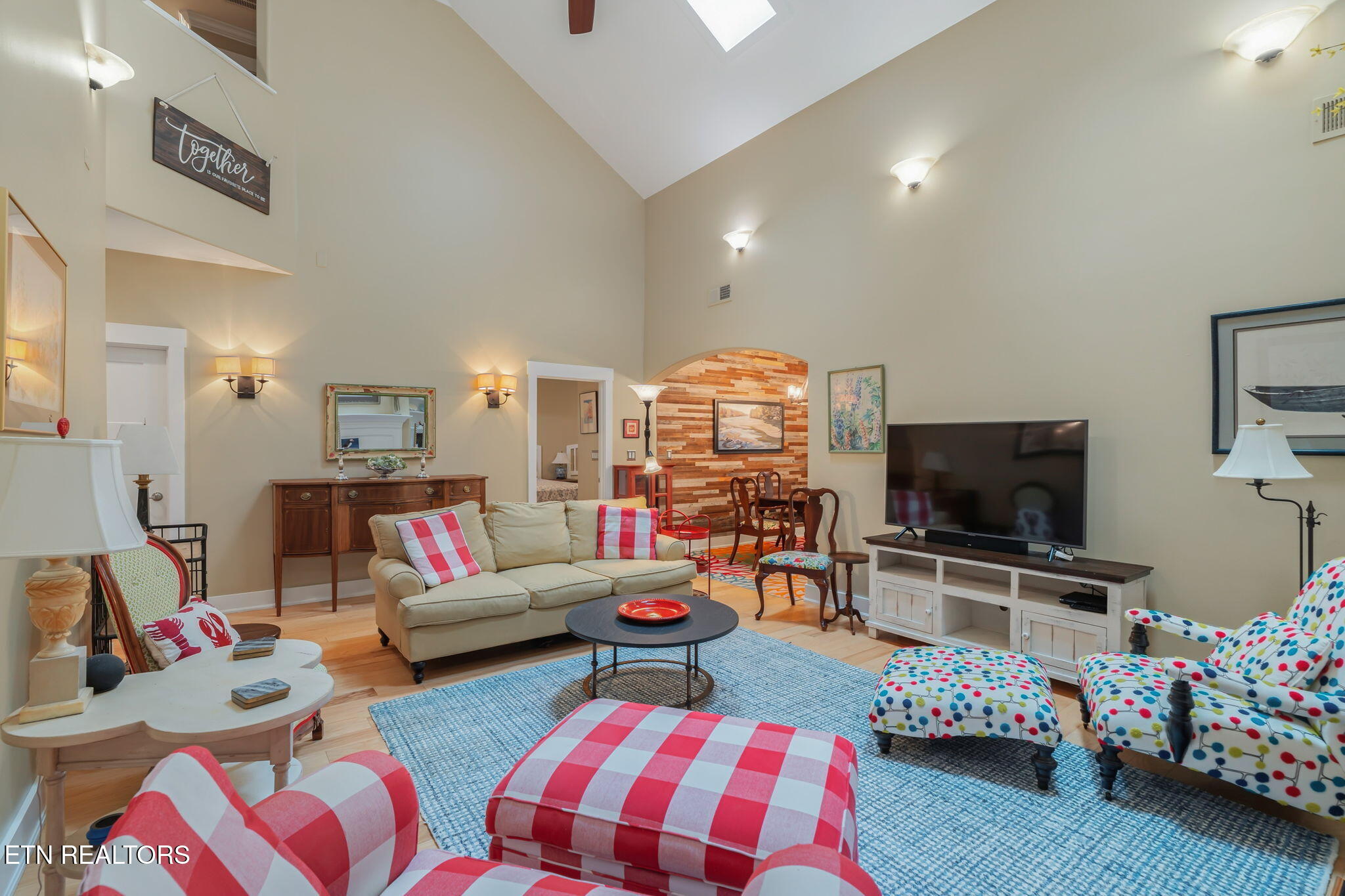 1612 Cottage Wood Way Knoxville TN 37919