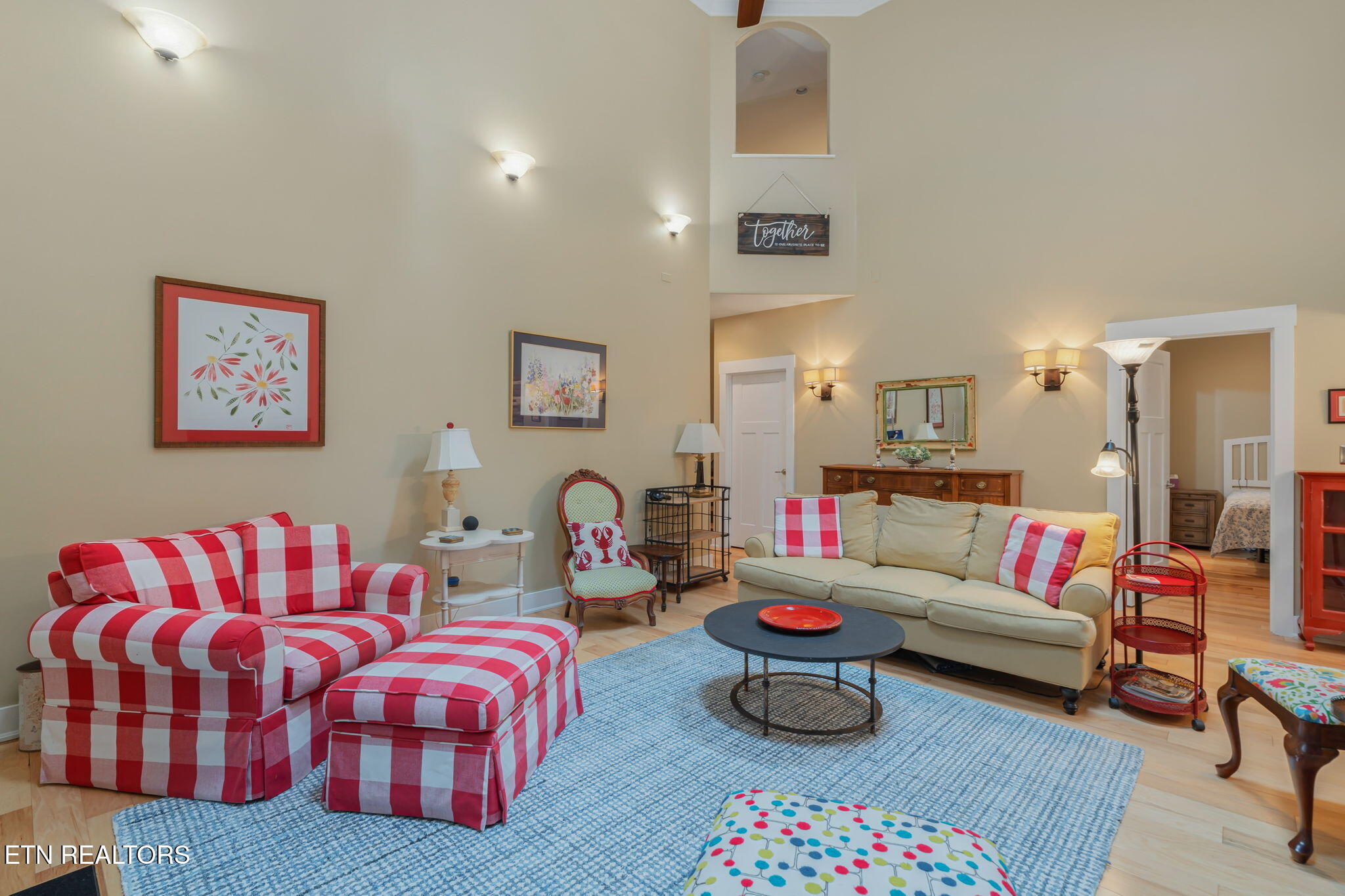 1612 Cottage Wood Way Knoxville TN 37919