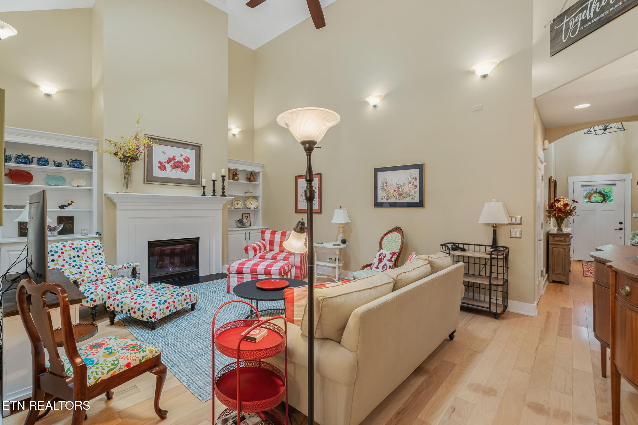 1612 Cottage Wood Way Knoxville TN 37919