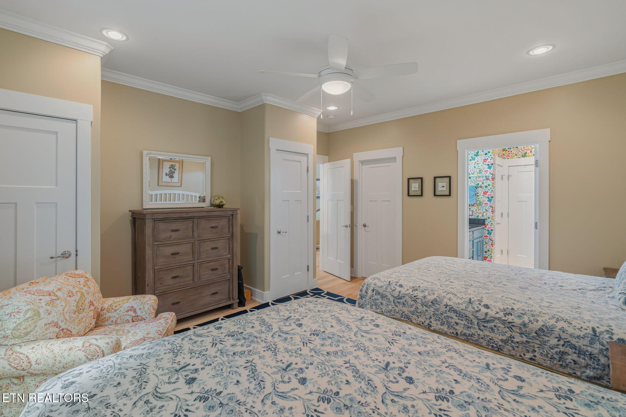 1612 Cottage Wood Way Knoxville TN 37919
