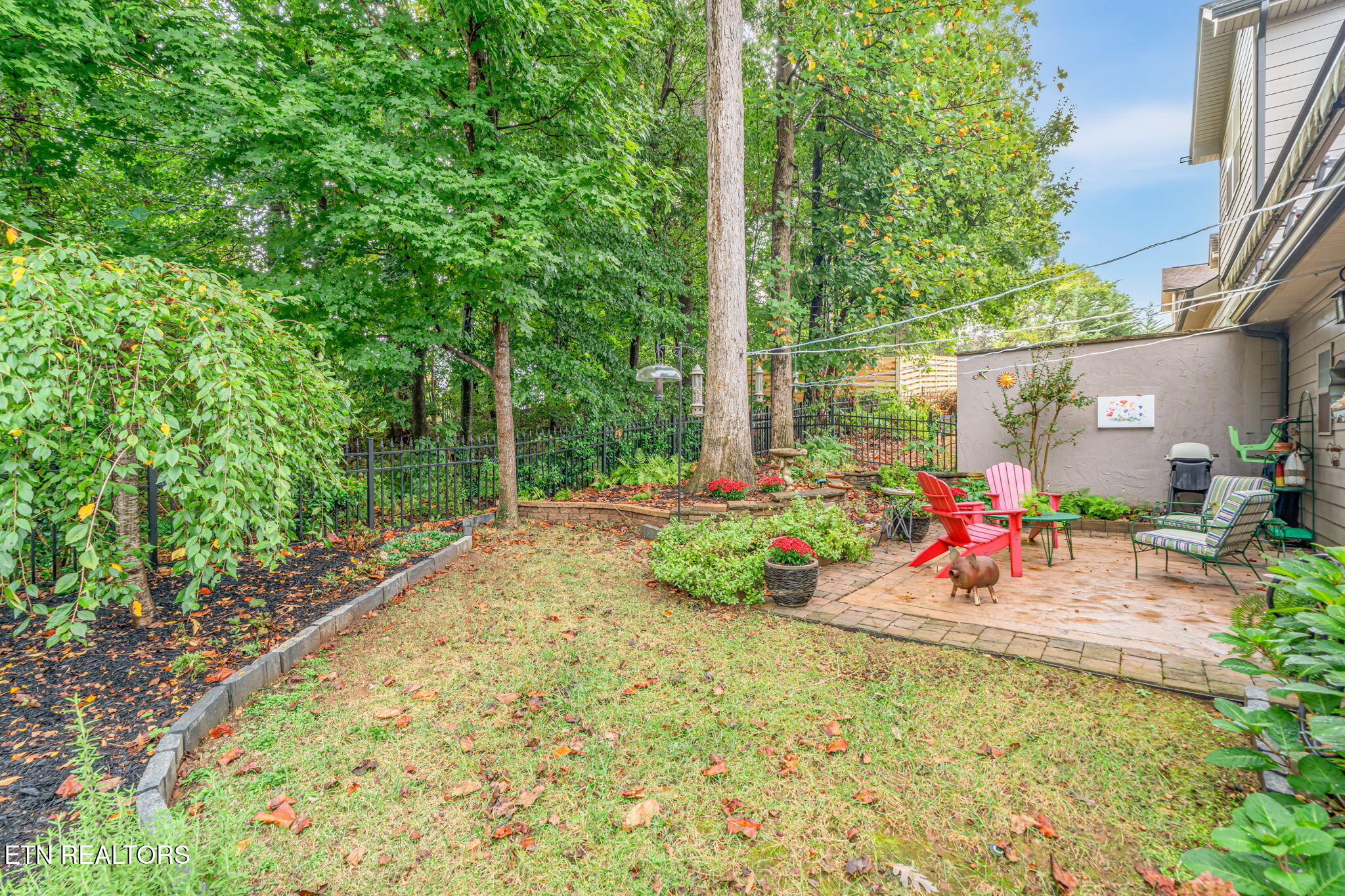 1612 Cottage Wood Way Knoxville TN 37919