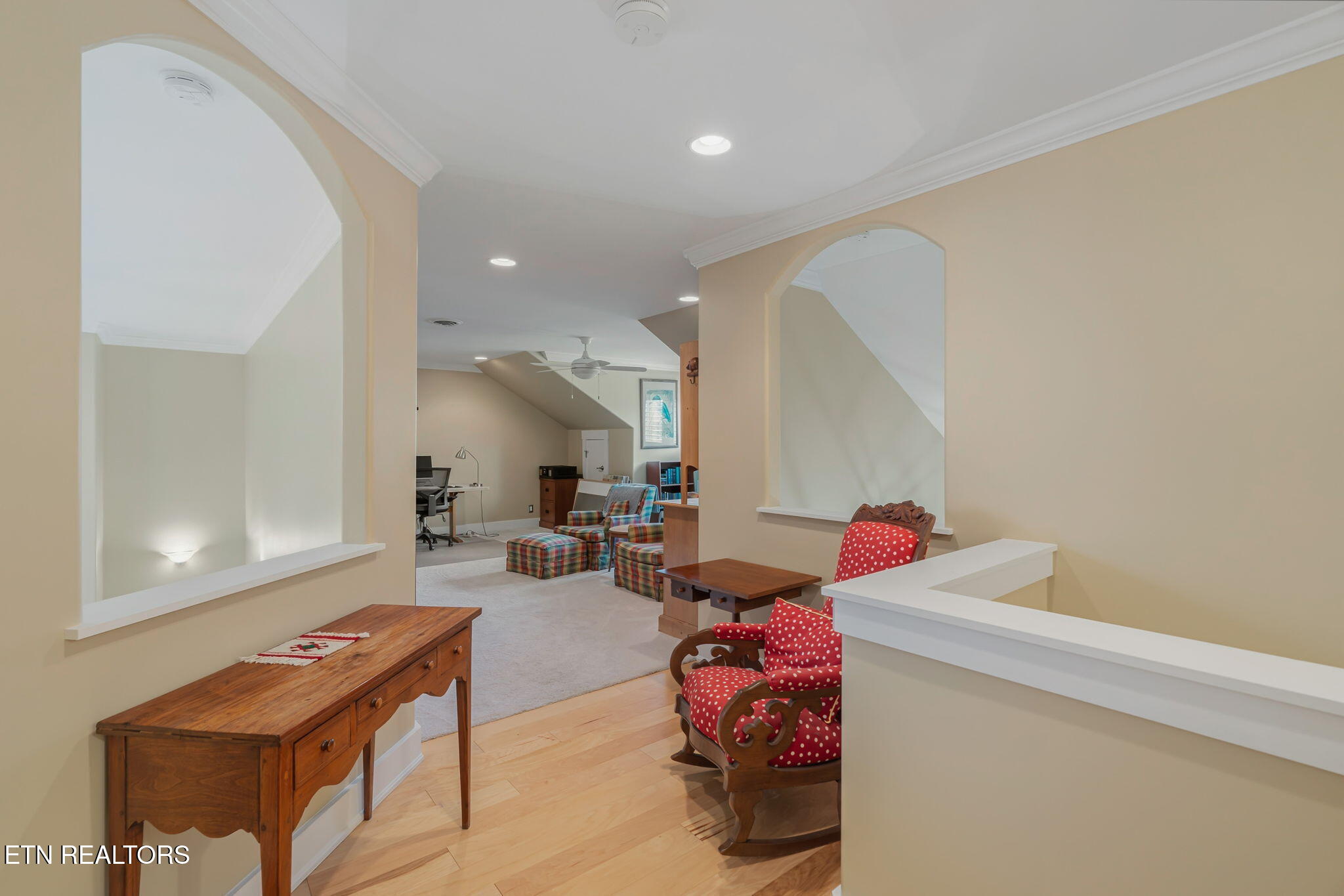 1612 Cottage Wood Way Knoxville TN 37919