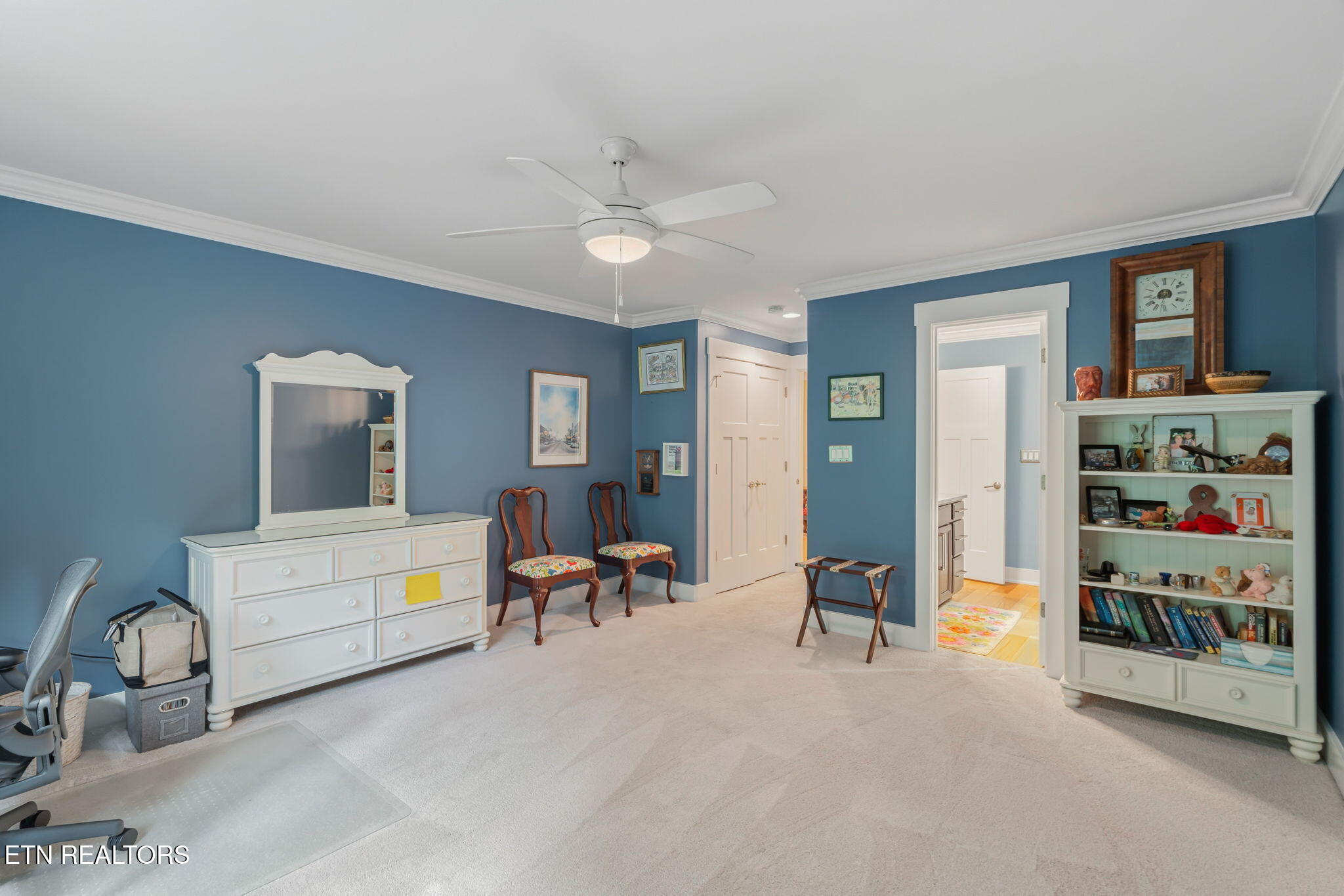 1612 Cottage Wood Way Knoxville TN 37919