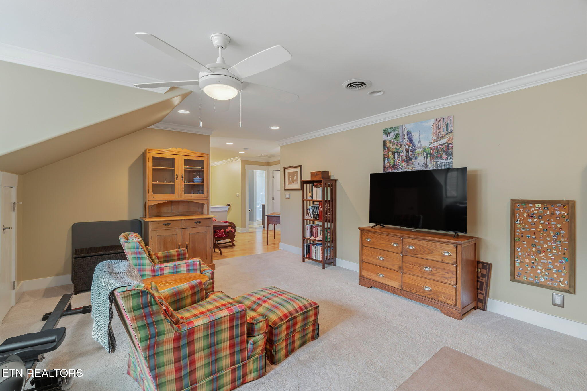 1612 Cottage Wood Way Knoxville TN 37919