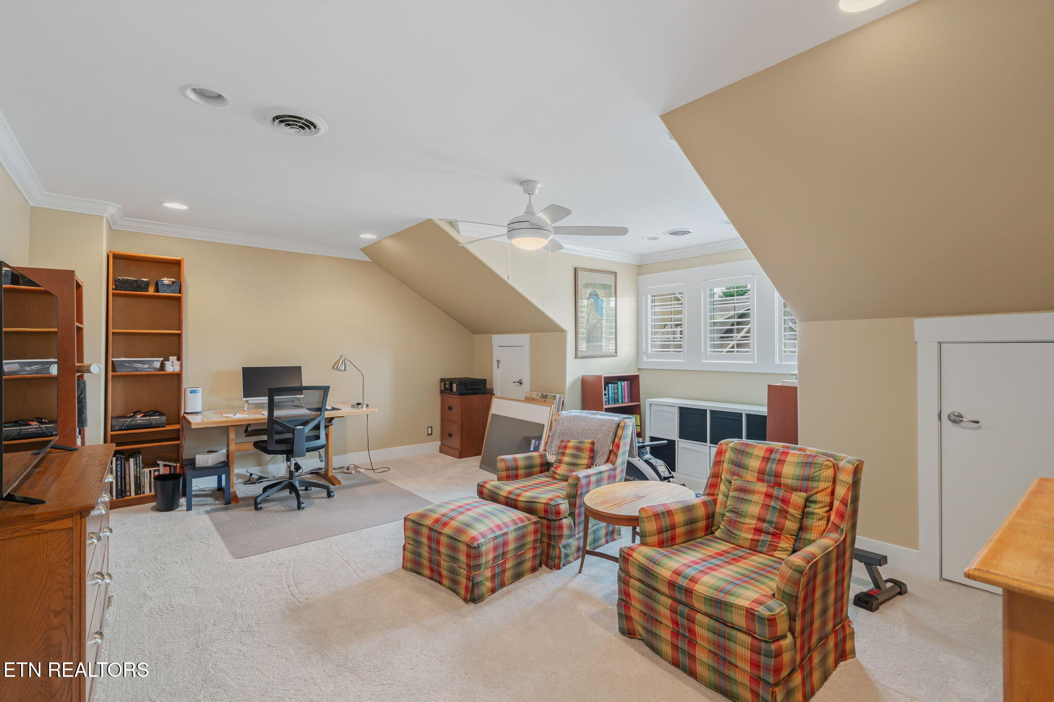 1612 Cottage Wood Way Knoxville TN 37919