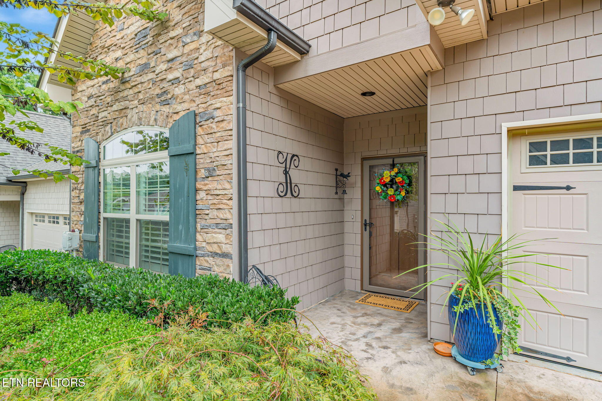 1612 Cottage Wood Way Knoxville TN 37919