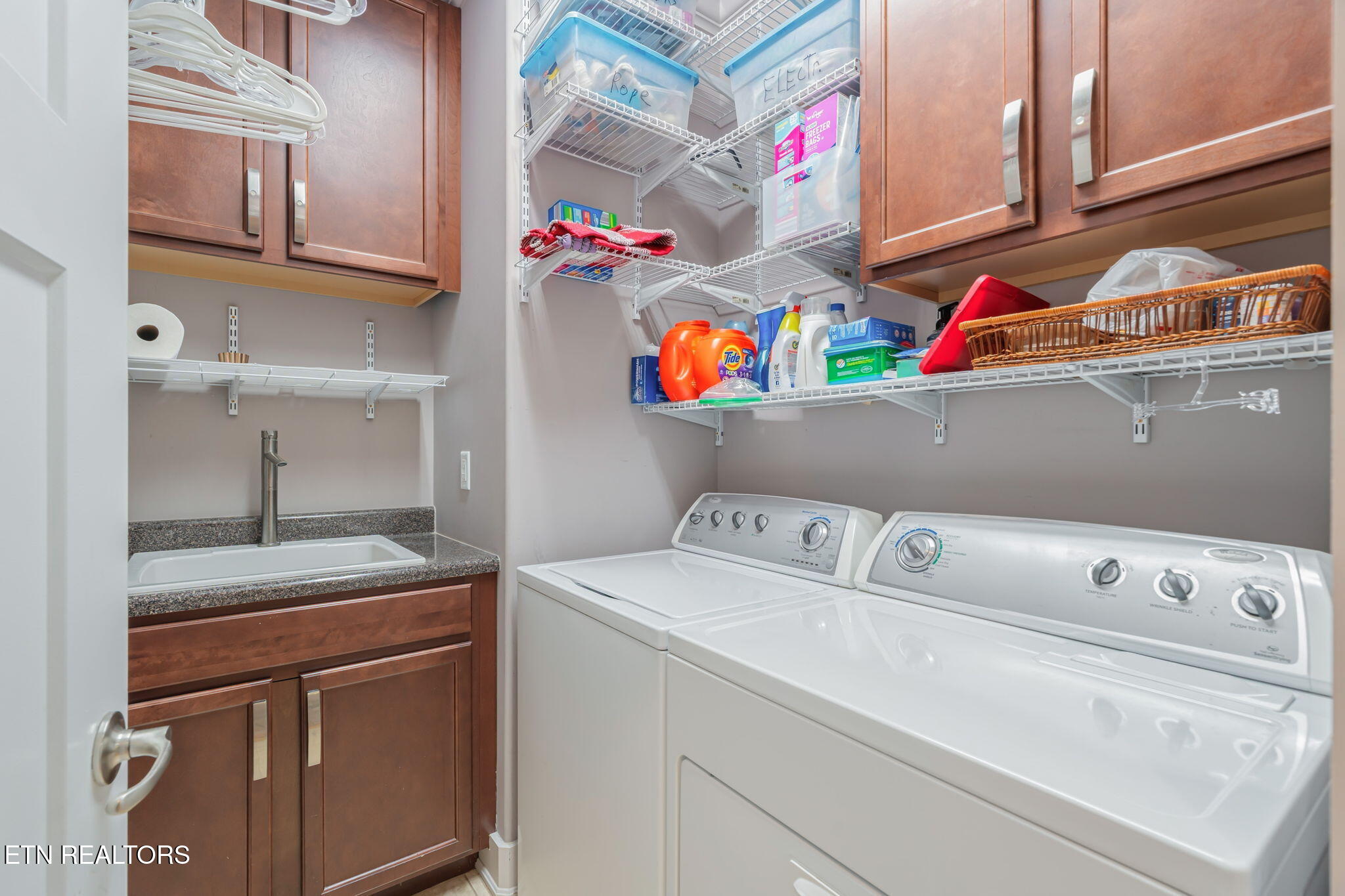 1612 Cottage Wood Way Knoxville TN 37919