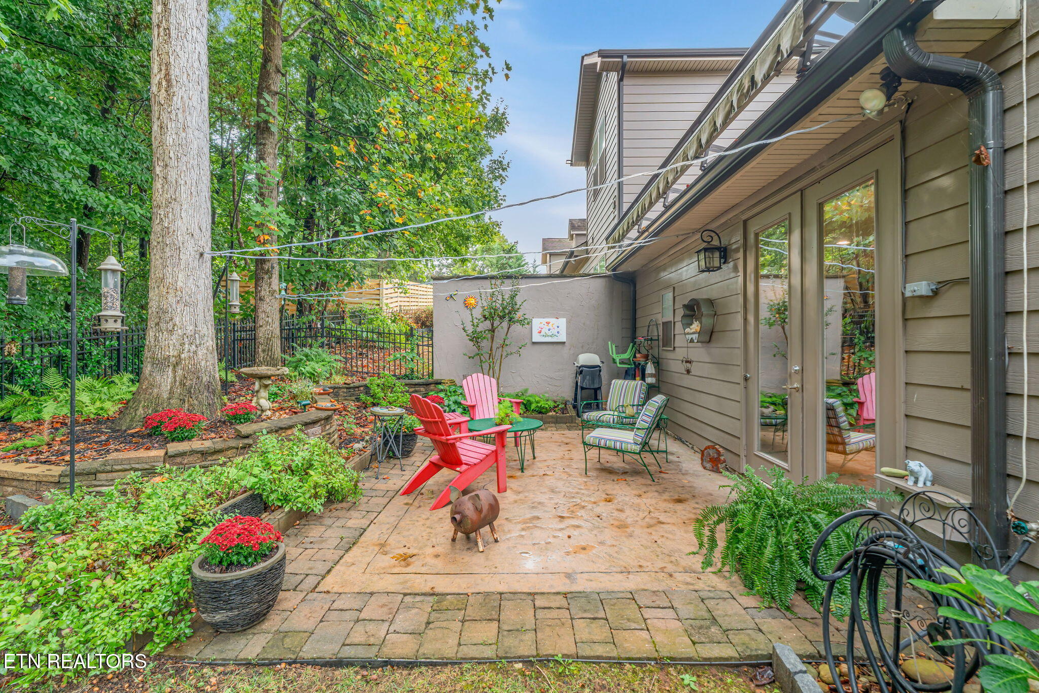 1612 Cottage Wood Way Knoxville TN 37919