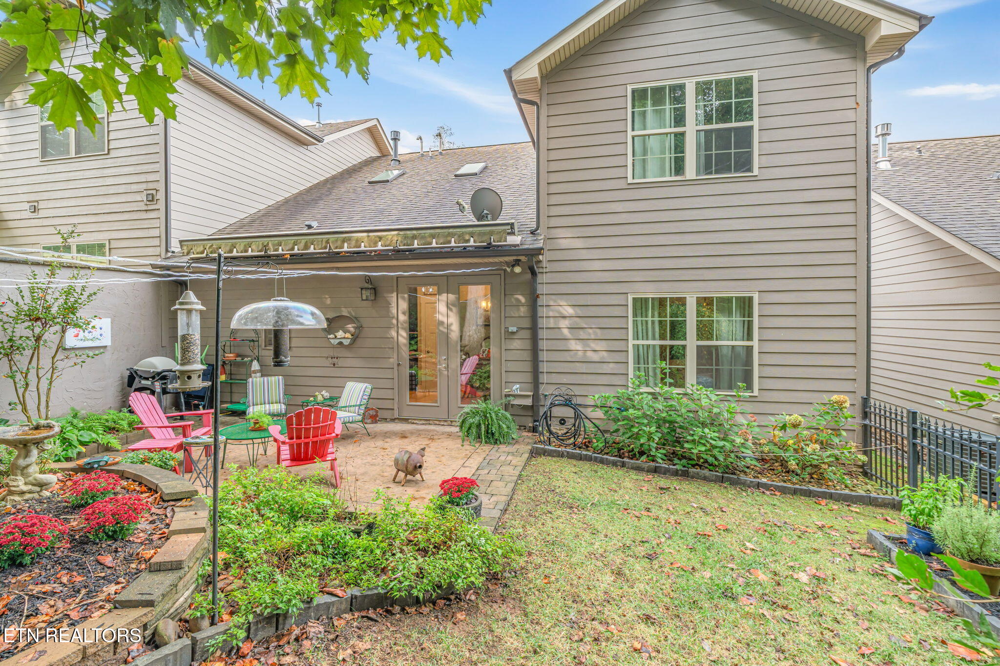 1612 Cottage Wood Way Knoxville TN 37919