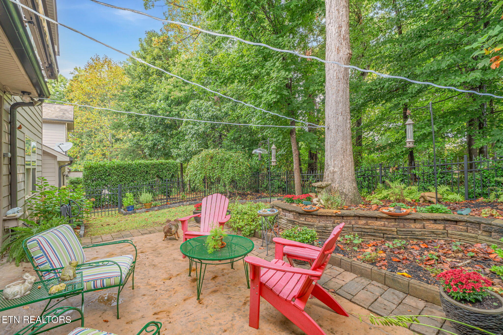 1612 Cottage Wood Way Knoxville TN 37919