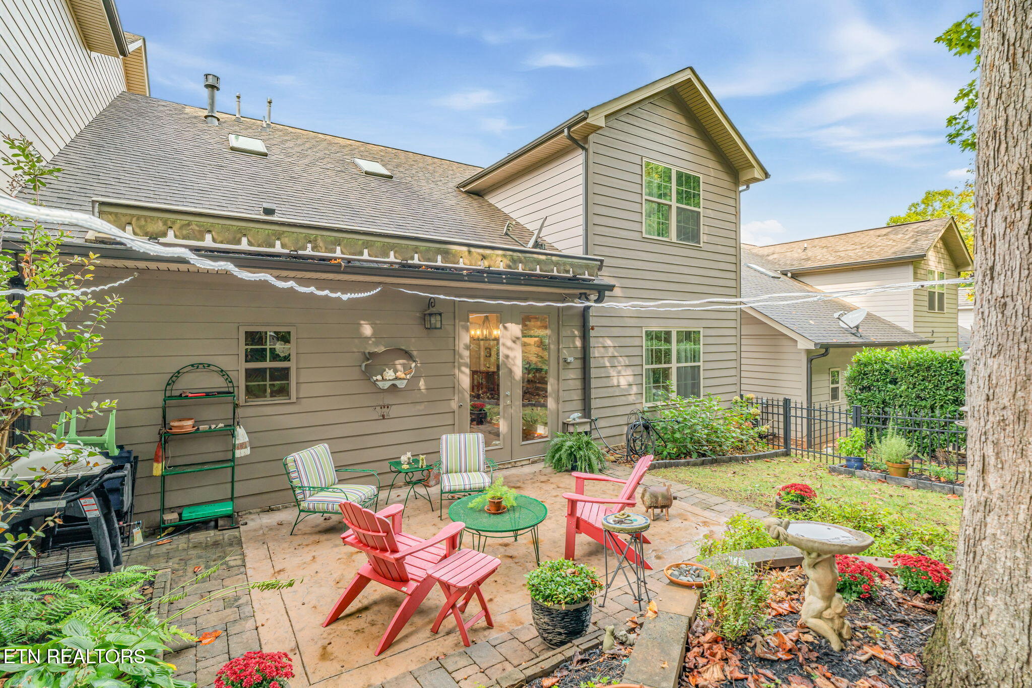 1612 Cottage Wood Way Knoxville TN 37919